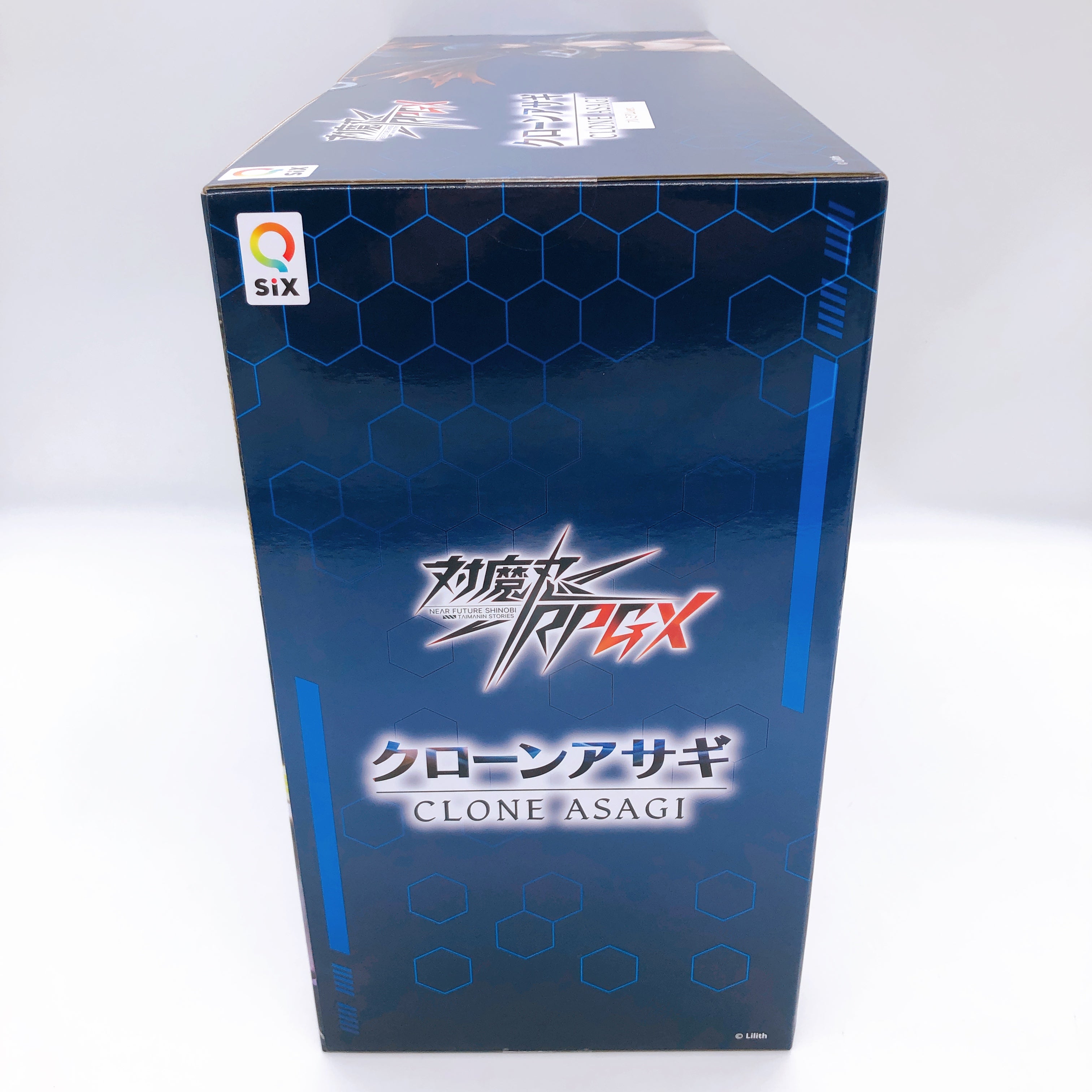 Q-six クローンアサギ　日焼けver. 2025年最新】クローンアサギの人気アイテム - メルカリ