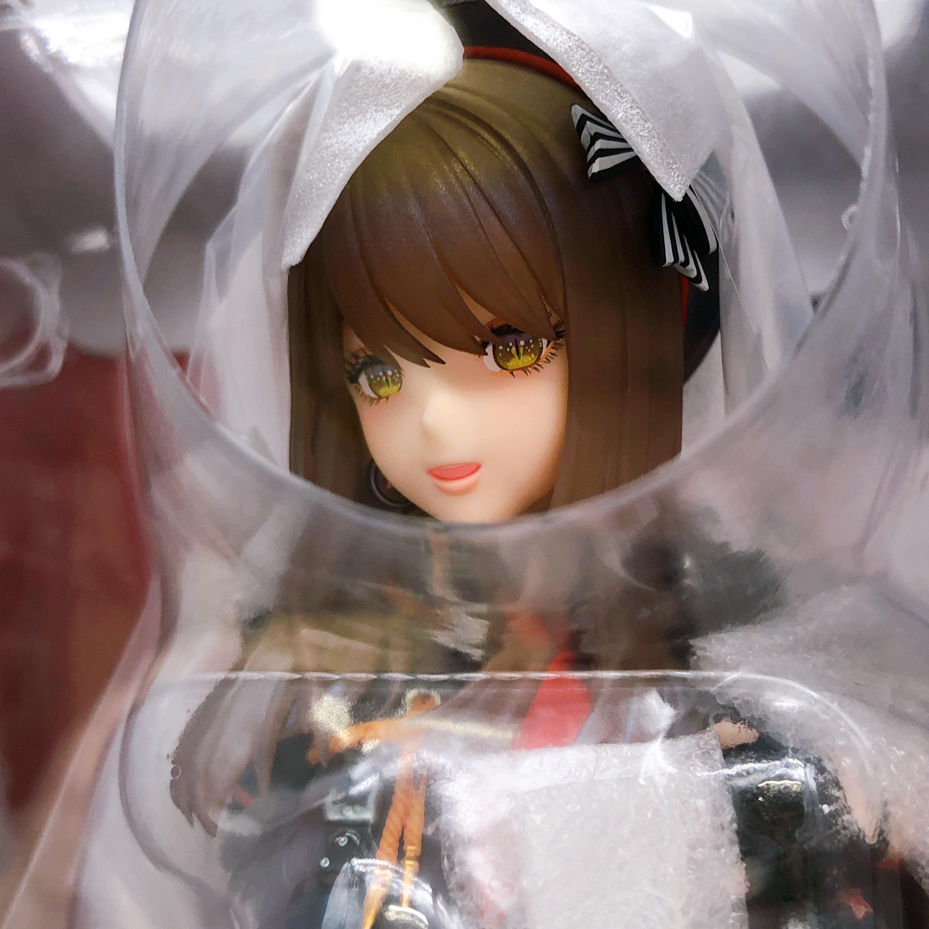 F:NEX Goddess of Victory Nikke Emma 1/7 Scale Figure FuRyu NEW F:NEX Goddess of Victory Nikke Emma 1/7 Scale Figure FuRyu NEW