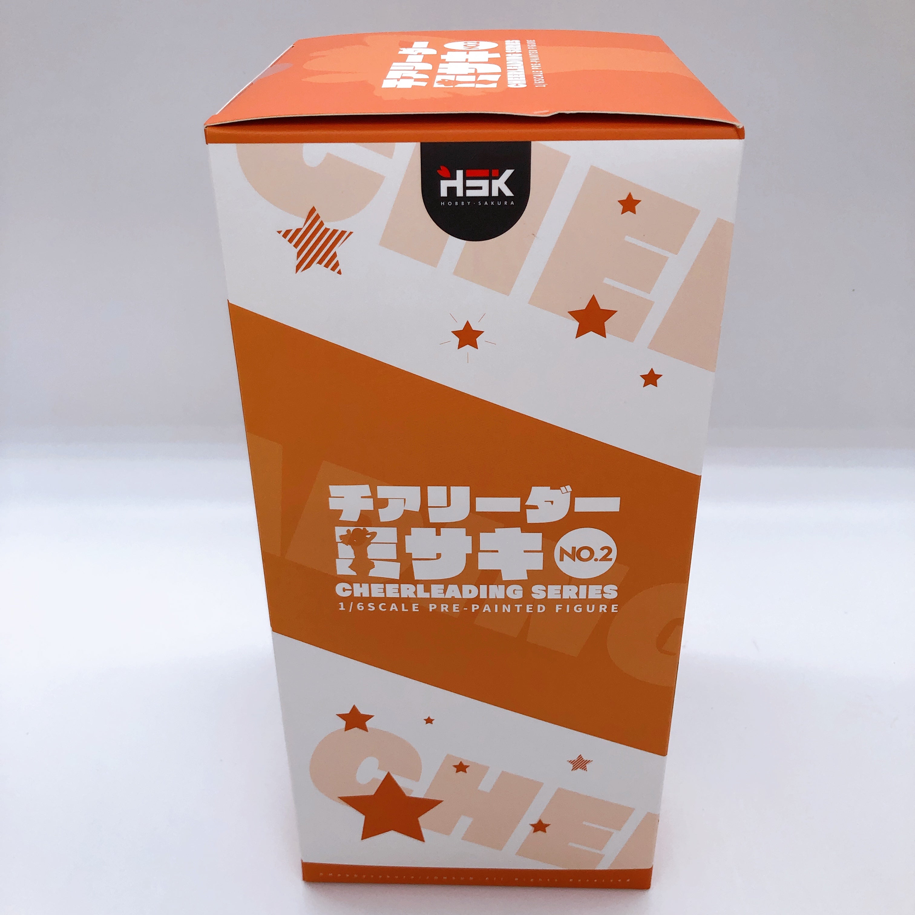 応援グッズ misaki FR Nippon－misaki－インティグリティトイズジャパン::doll detail