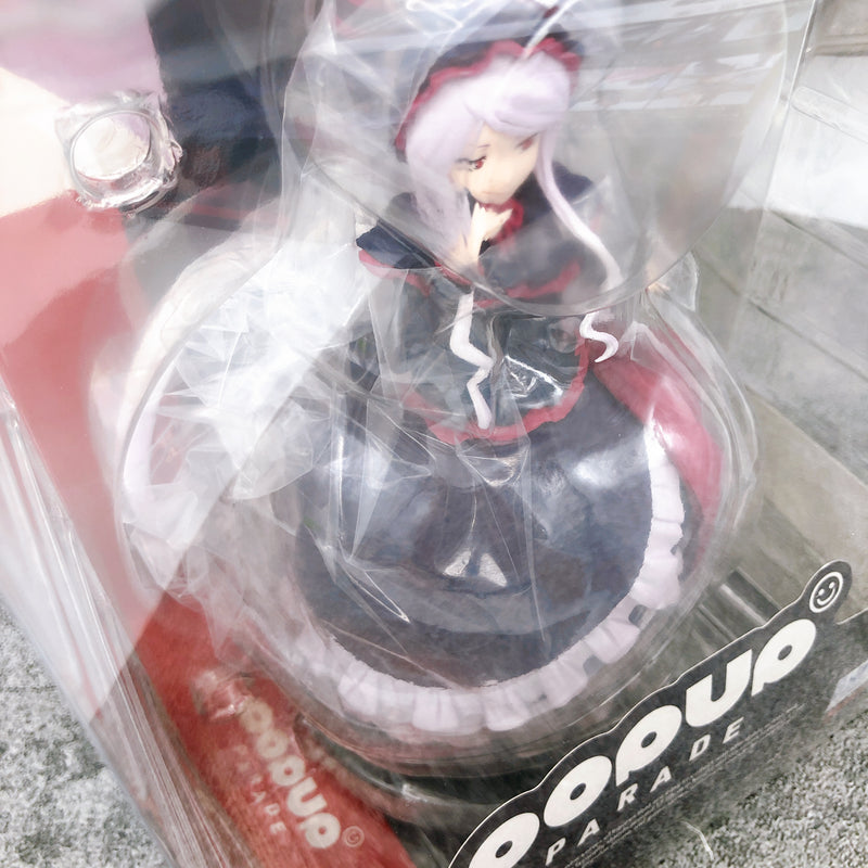 POP UP PARADE Overlord Shalltear Bloodfallen Good Smile Company Figure NEW