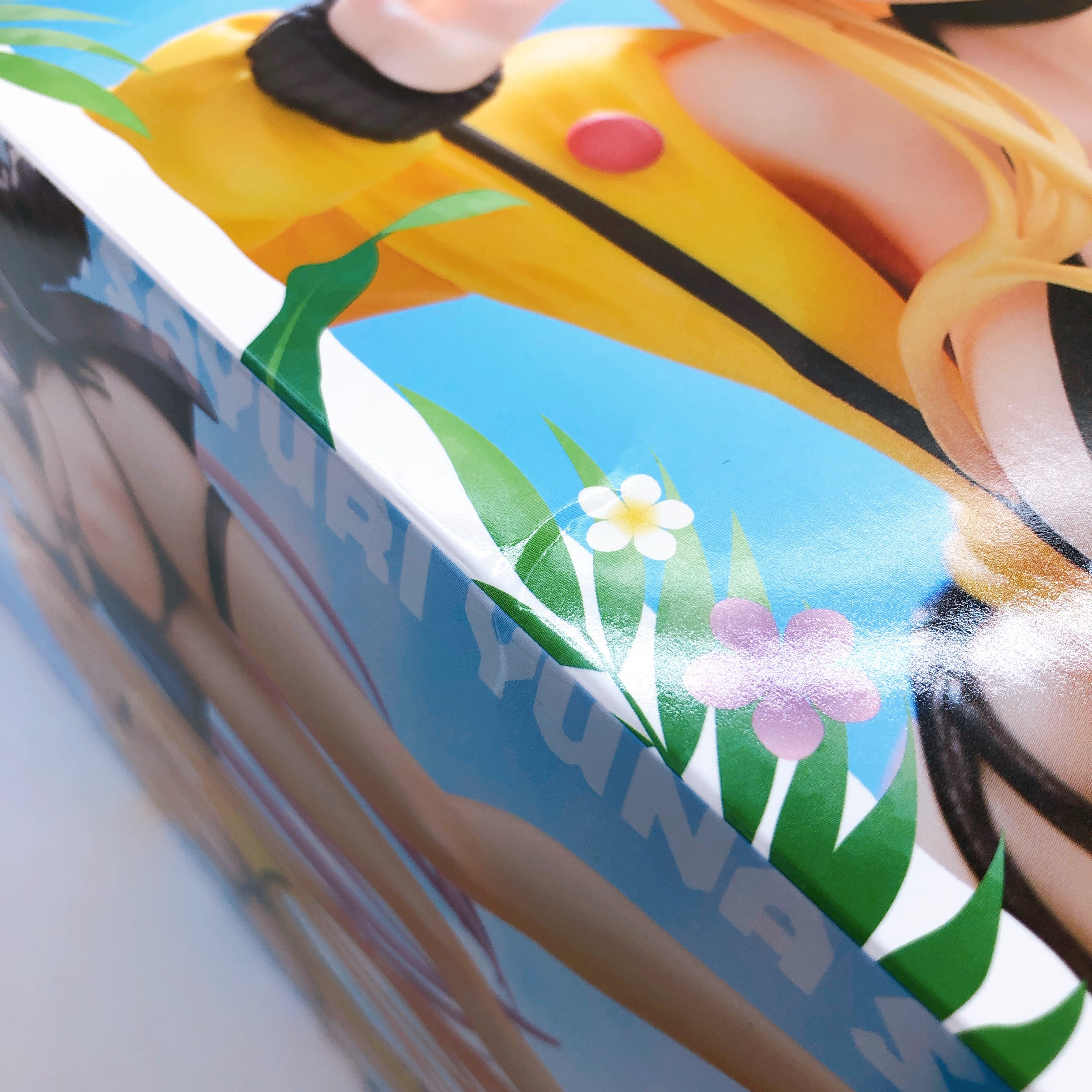 (w/Bonus) Yuna & Sayuri 1/6 Scale Figure +Special Base Gentlemen Japan AUTHENTIC