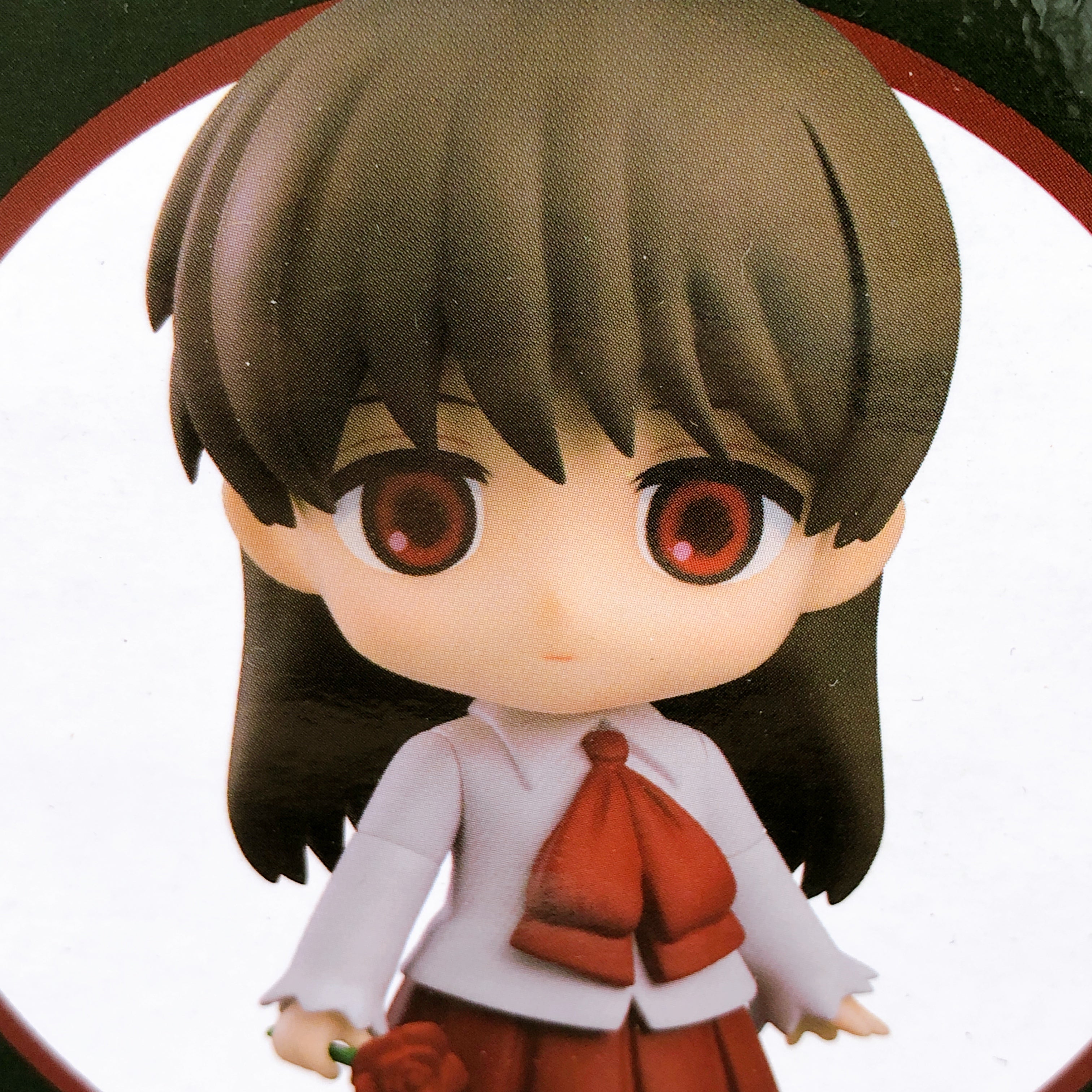 (w/Bonus) Ib Series Ib Nendoroid 2279 Action Figure Good Smile Company NEW