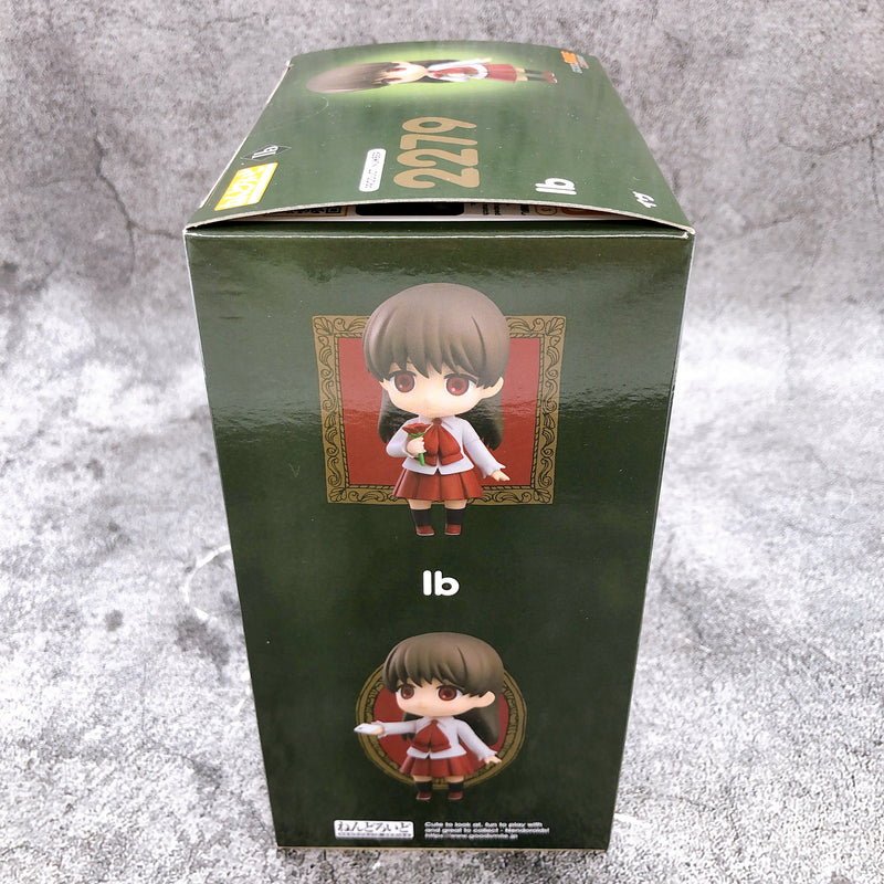 (w/Bonus) Ib Series Ib Nendoroid 2279 Action Figure Good Smile Company NEW