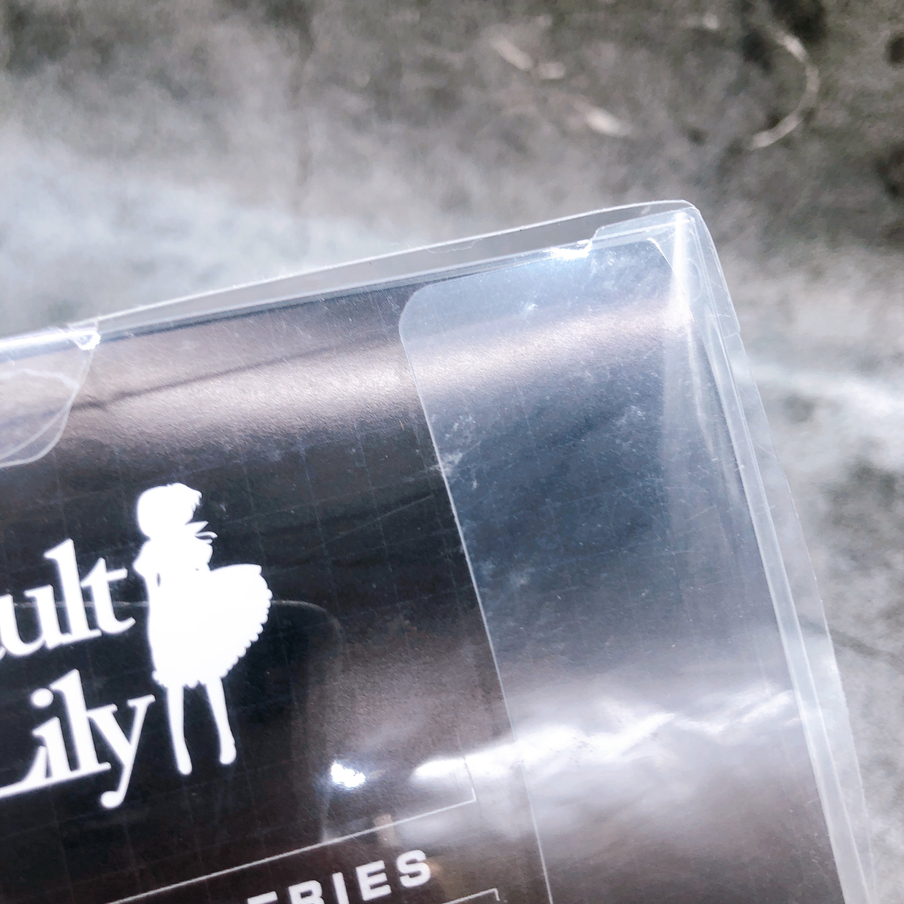 Assault Lily Amamiya Sofia Seren 1/12 Scale Doll Figure Simple Package AZONE NEW