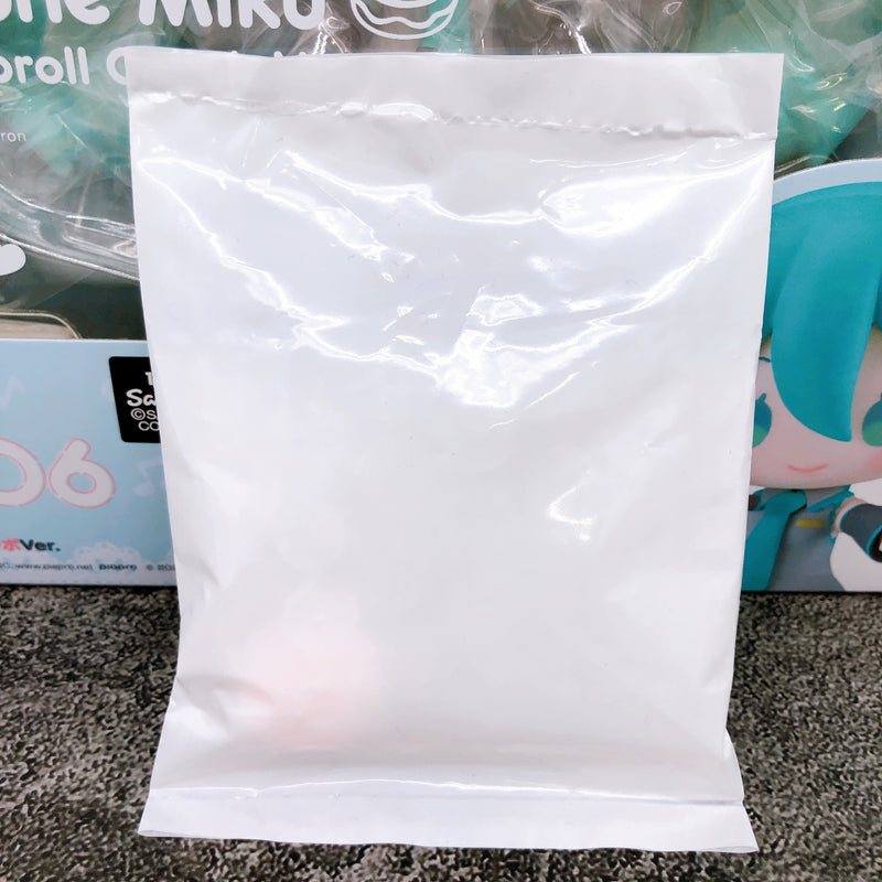 (w/Bonus) Hatsune Miku Cinnamoroll Collab Nendoroid 2306 Figure Good Smile NEW