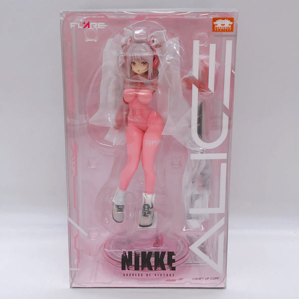 Goddess of Victory Nikke Alice Figure Flare FASTSHIP from Japan Sealed New