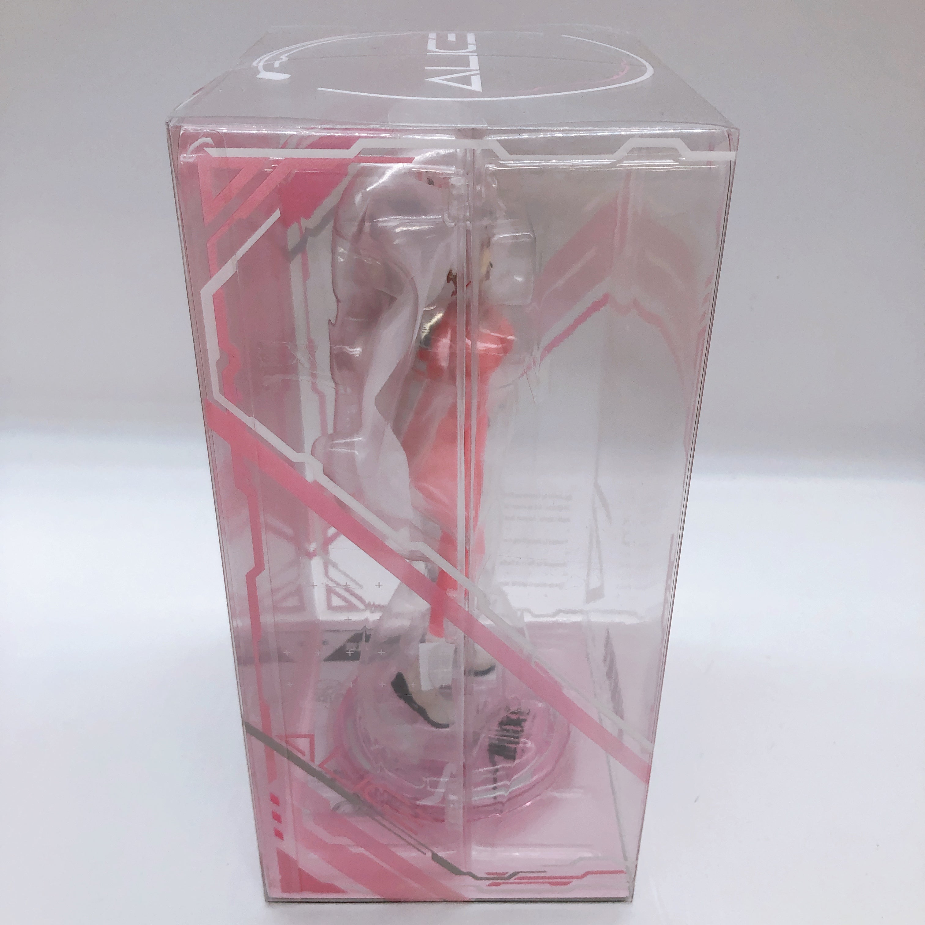 FLARE NIKKE ALICE フィギュア　未開封品 Goddess of Victory Nikke Alice Figure Flare FASTSHIP from