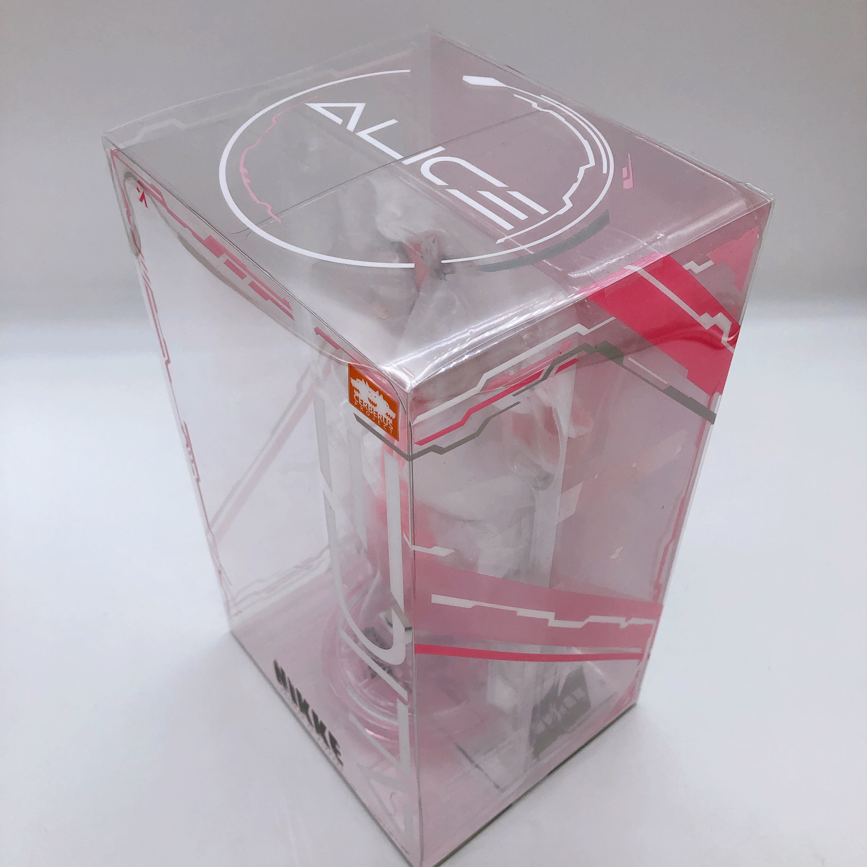 Goddess of Victory Nikke Alice Figure Flare FASTSHIP from