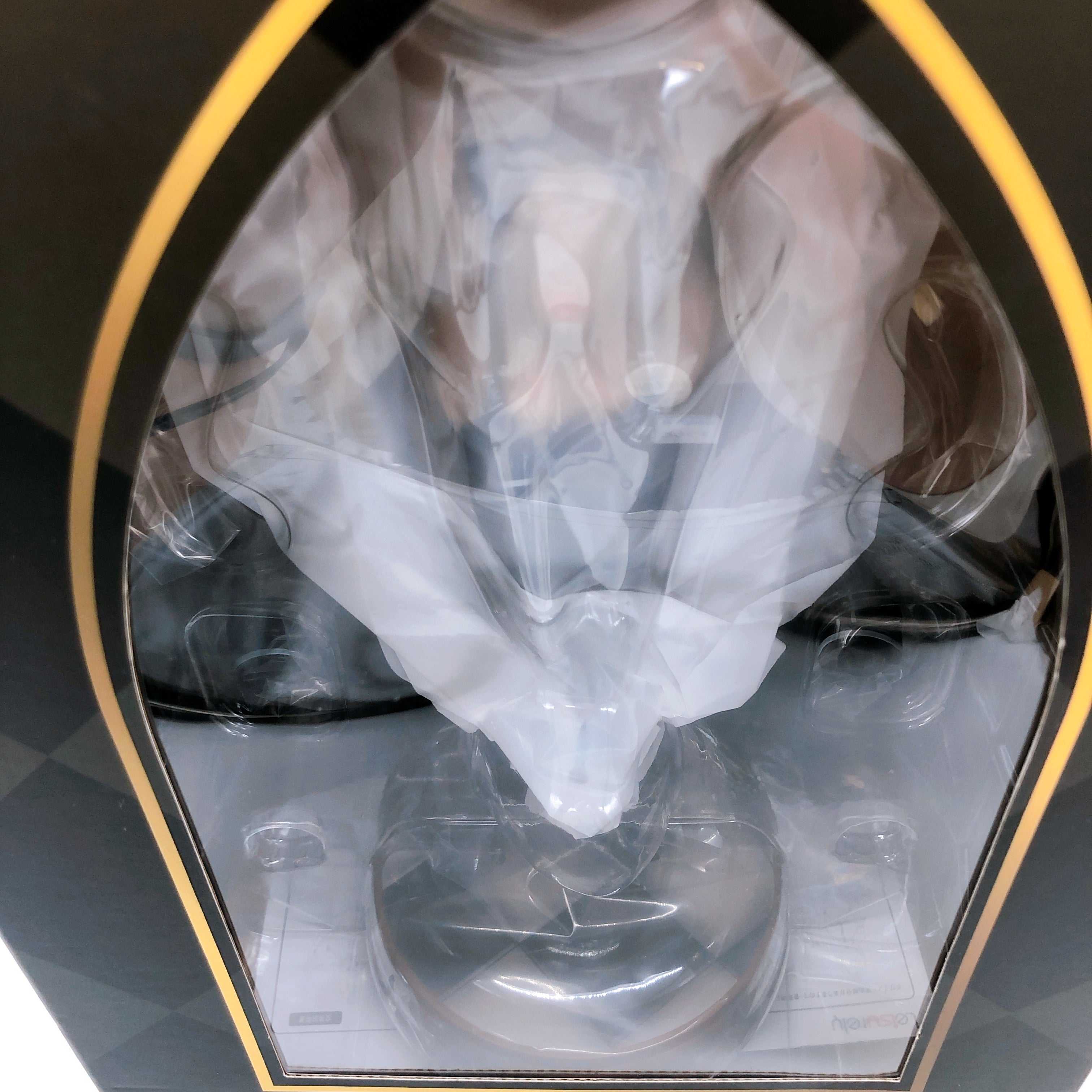 Sister Succubus Nun 1/7 Figure Bonus Inclusive Limited Edition Leisure