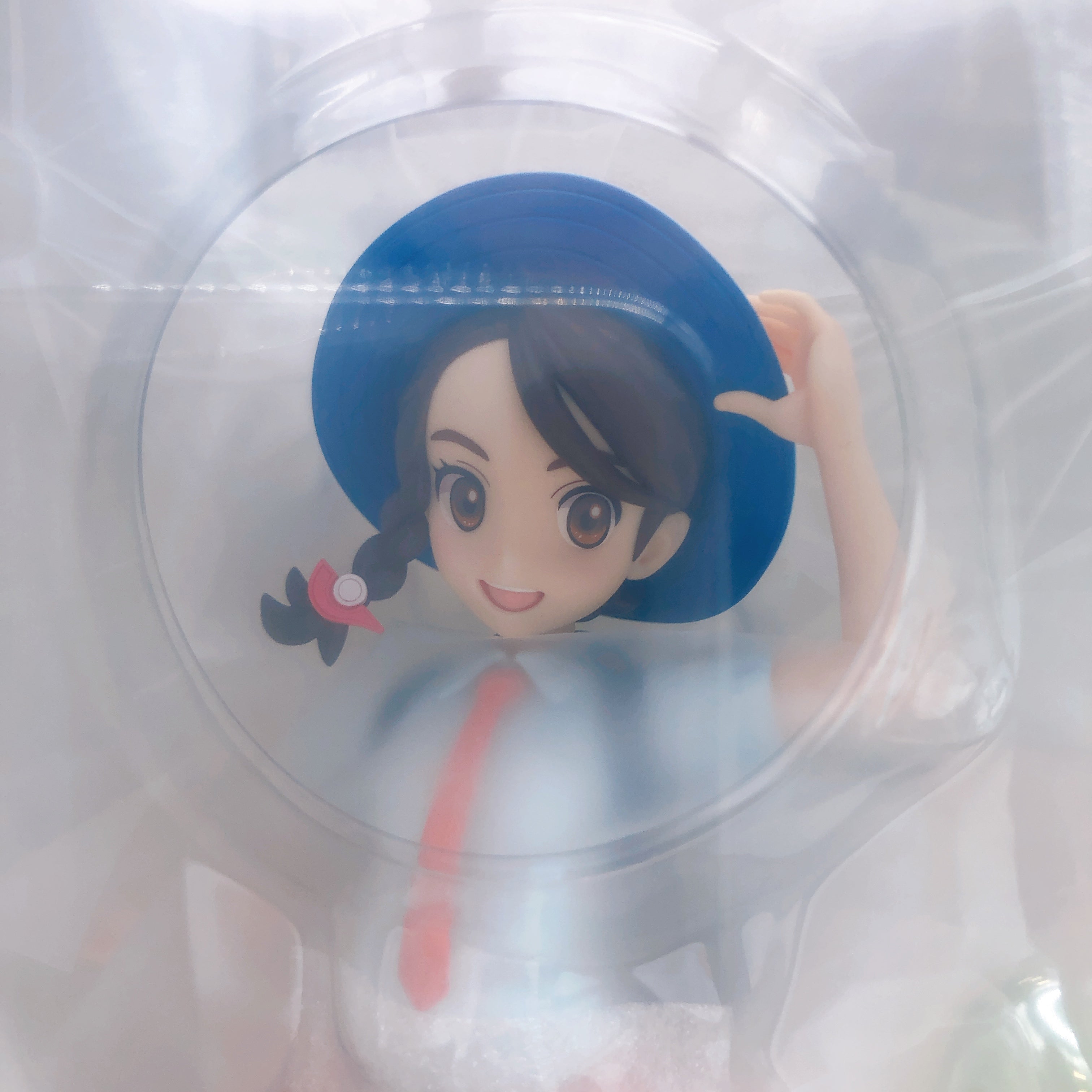 (w/bonus)Pokemon Series Aoi with Nyahoja 1/8 Scale Figure ARTFX J Kotobukiya NEW