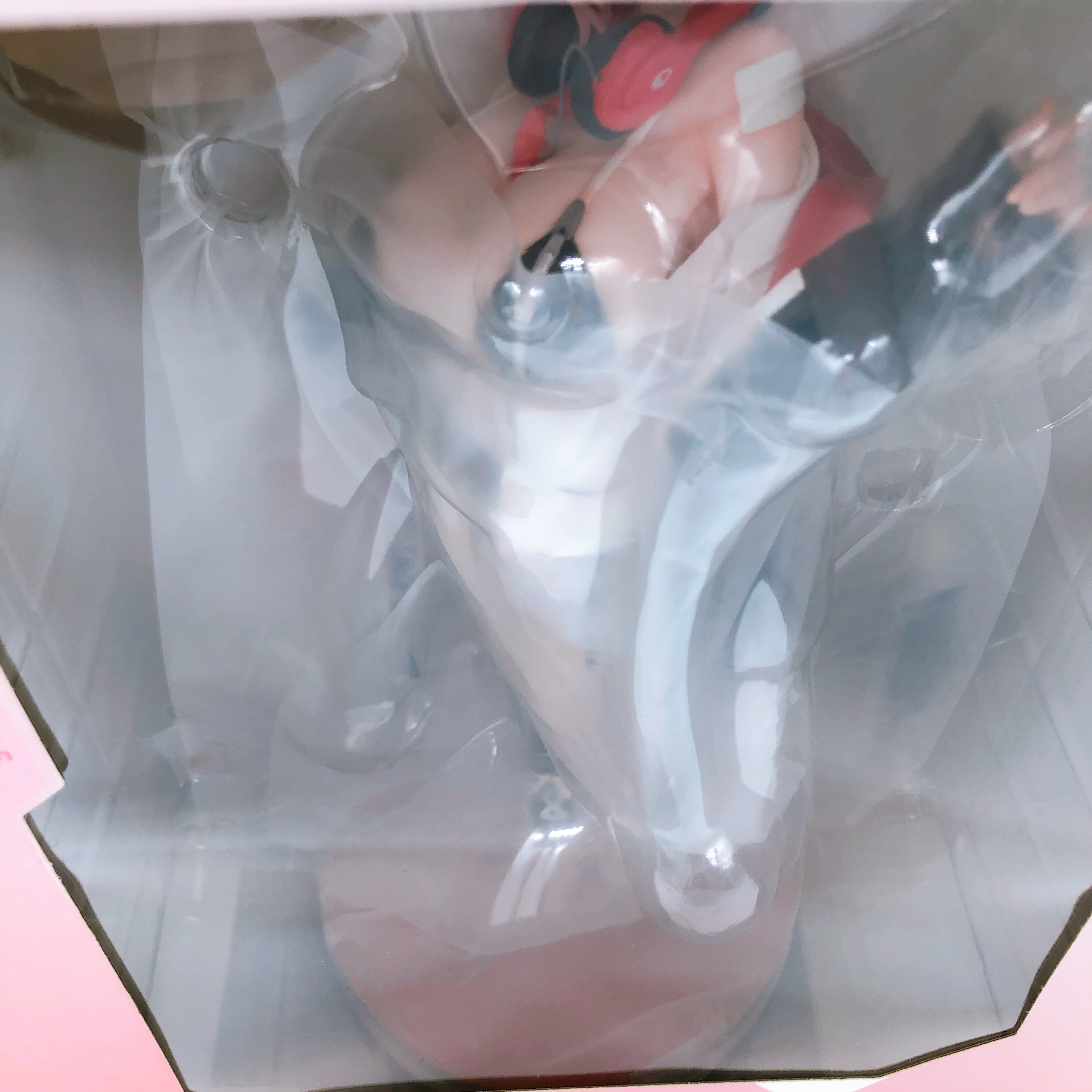 Blue Archive Eimi Izumimoto 1/7 Scale Figure Mimeyoi AUTHENTIC Japan Nexon Games