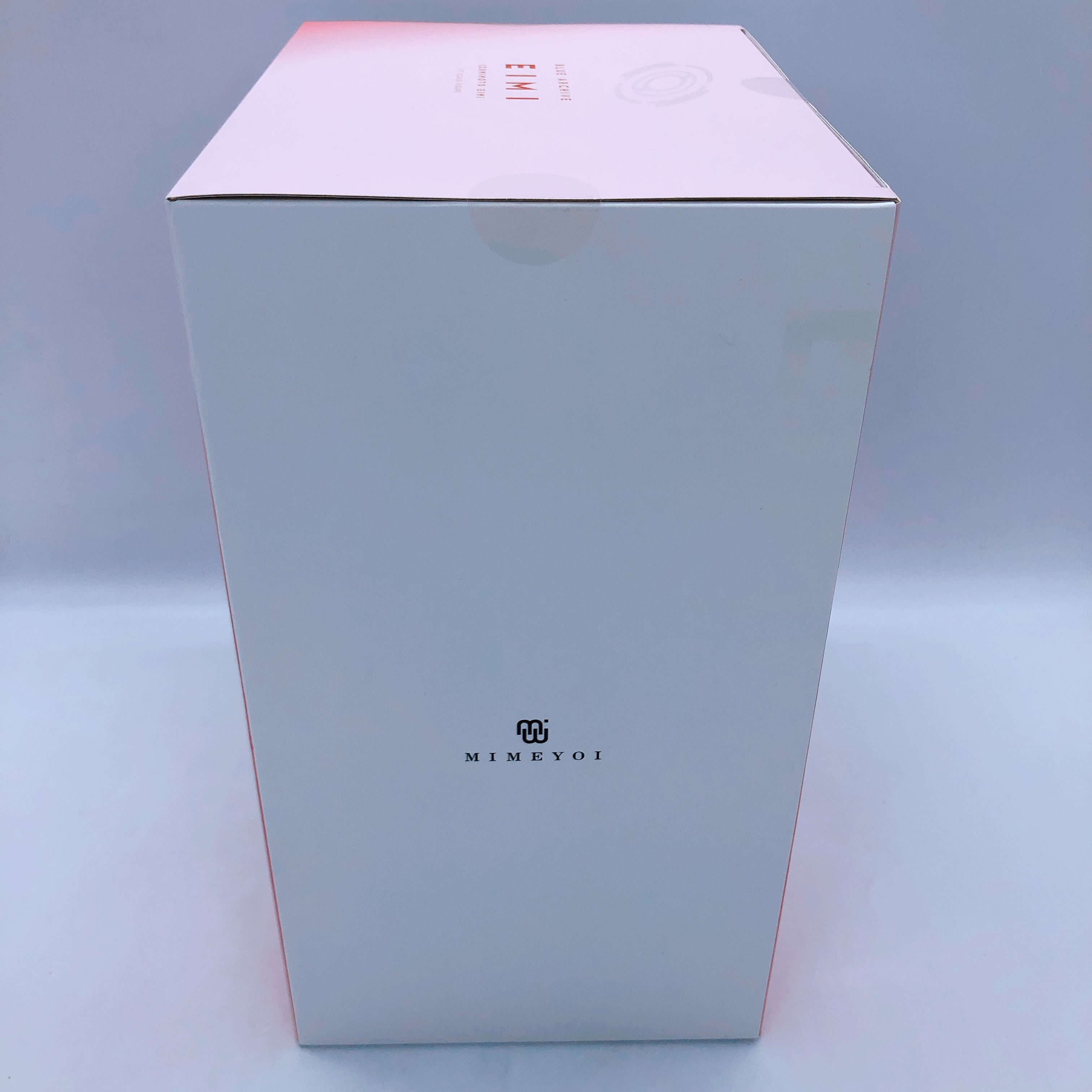 Blue Archive Eimi Izumimoto 1/7 Scale Figure Mimeyoi AUTHENTIC Japan Nexon Games