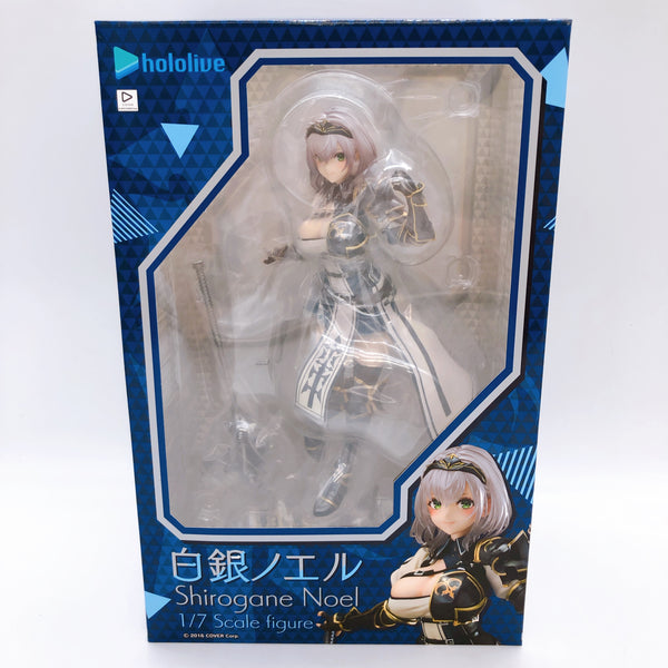 Phat Company Hololive Shirogane Noel Vtuber 1/7 Scale PVC Figure NEW