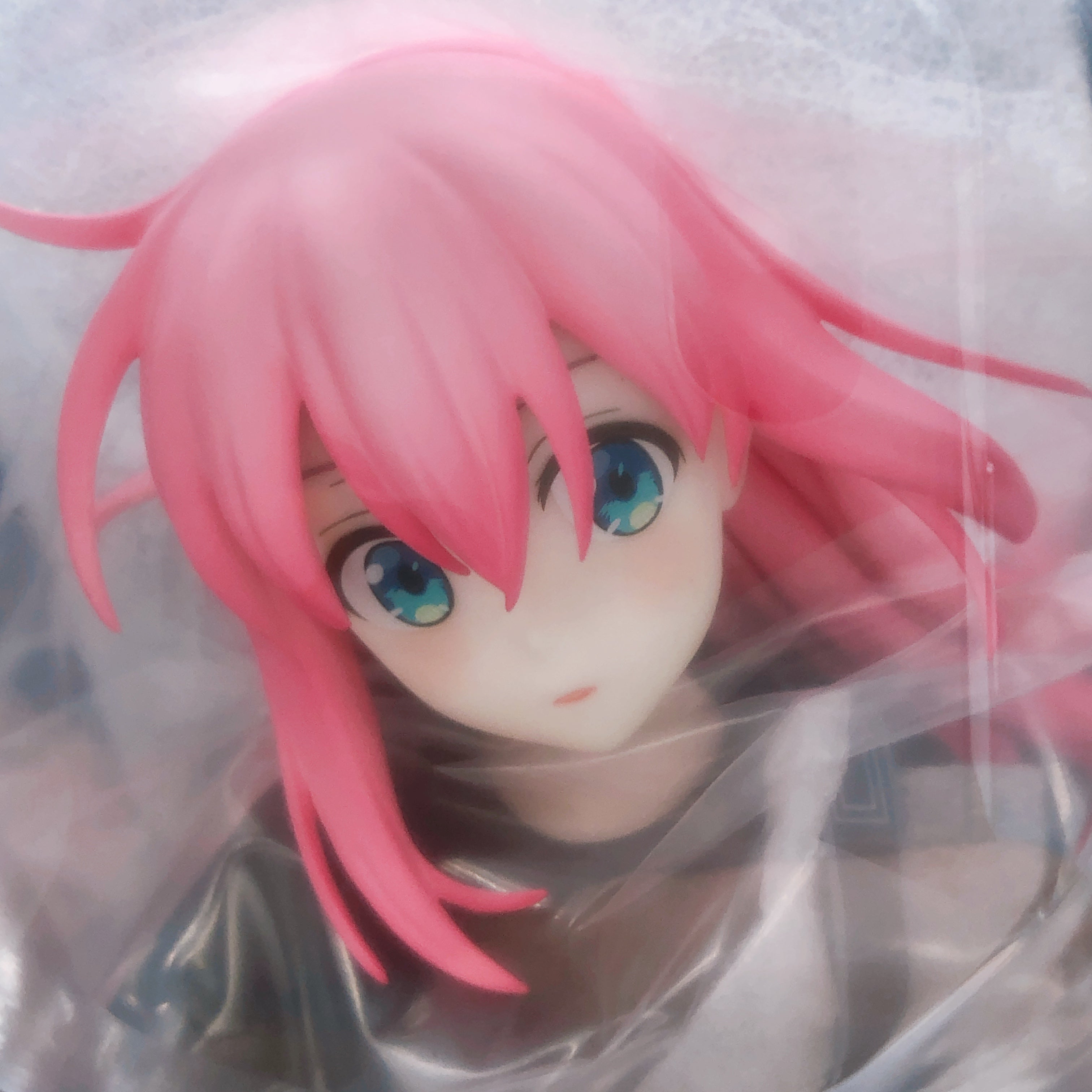 Bocchi the Rock! Hitori Gotoh 1/7 Scale Figure ANIPLEX Japan AUTHENTIC FASTSHIP