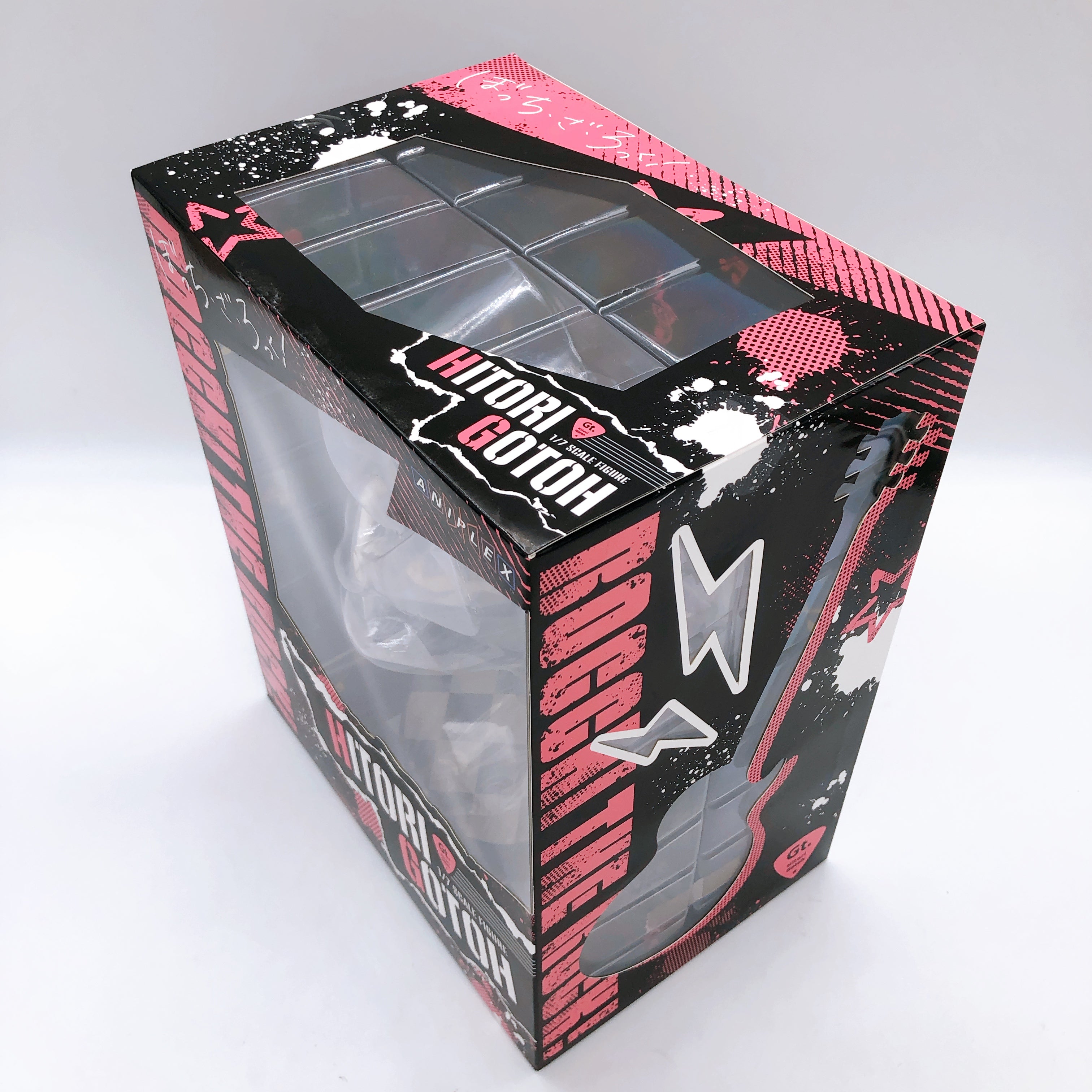 Bocchi the Rock! Hitori Gotoh 1/7 Scale Figure Aniplex Japan Sealed FA