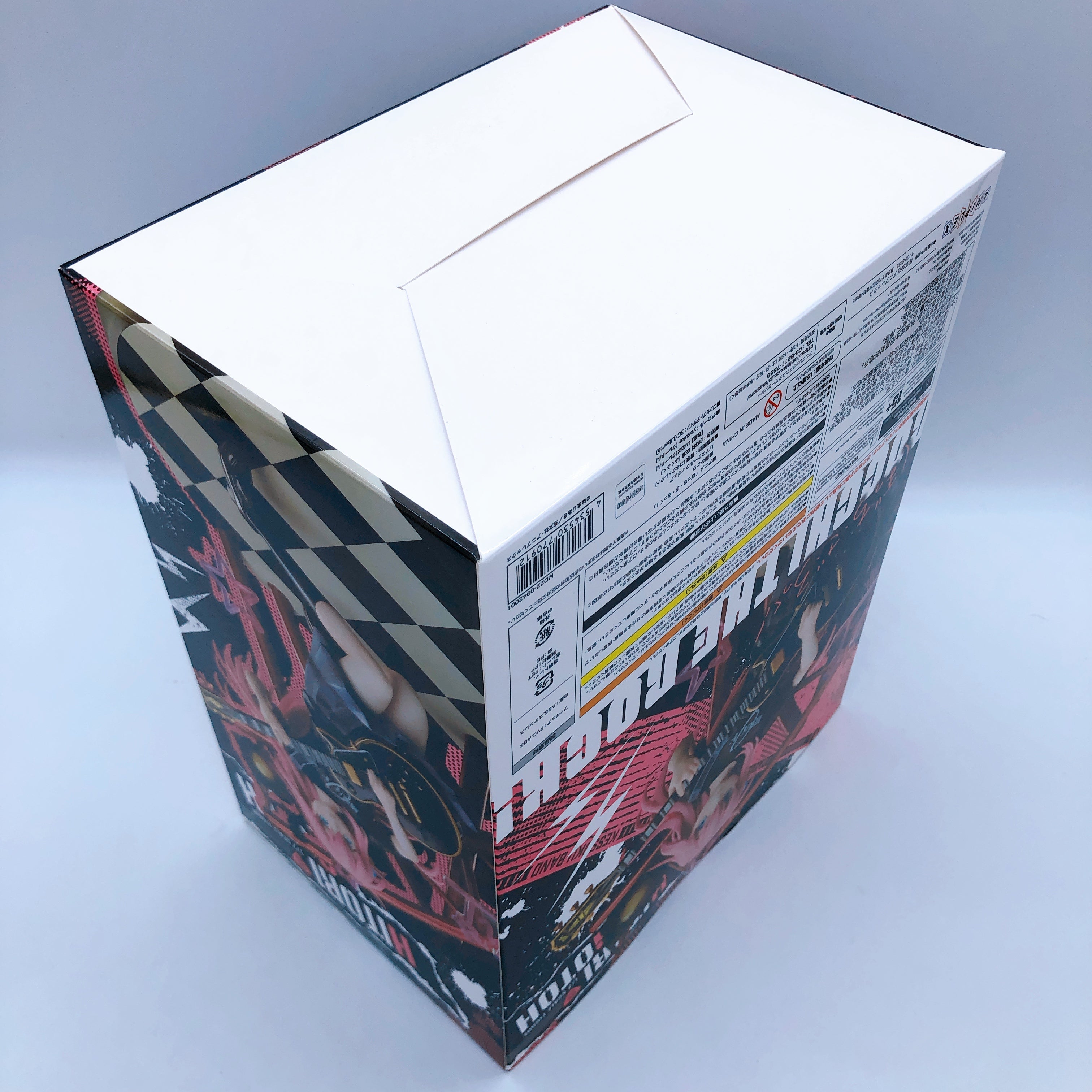 Bocchi the Rock! Hitori Gotoh 1/7 Scale Figure ANIPLEX Japan AUTHENTIC FASTSHIP