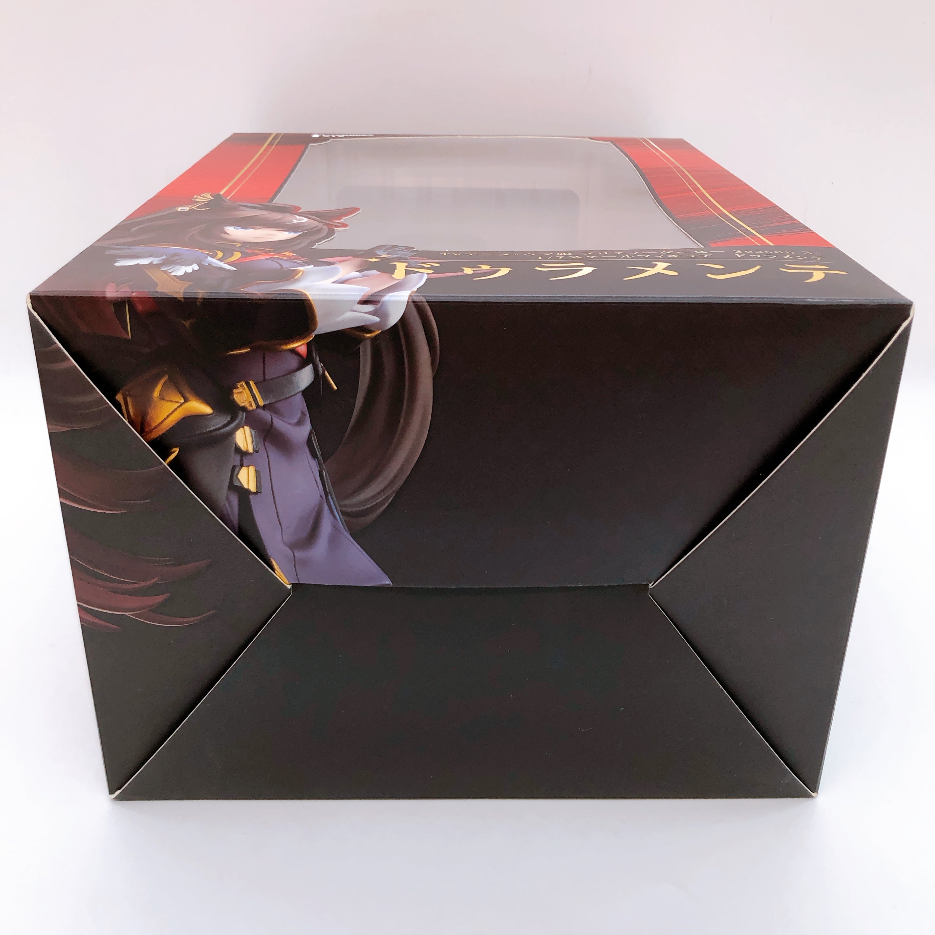 Uma Musume Pretty Derby Duramente 1/7 Scale Figure Cygames Japan AUTHENTIC