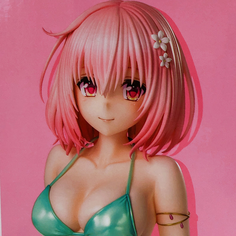 Union Creative To Love-Ru Darkness Momo Belia Deviluke Swimsuit 1/4 Figure NEW