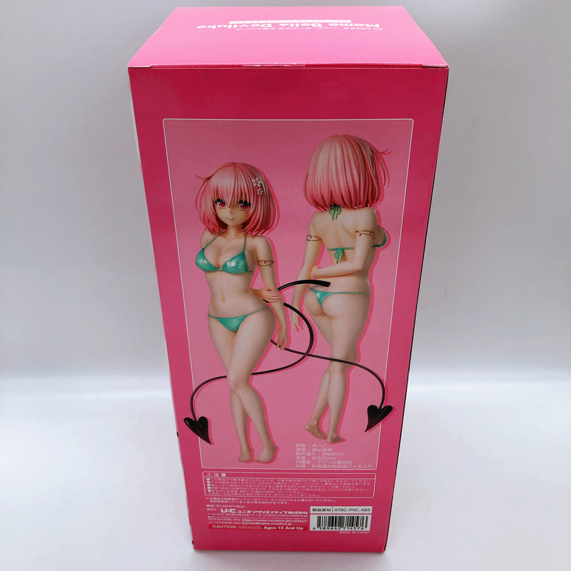 Union Creative To Love-Ru Darkness Momo Belia Deviluke Swimsuit 1/4 Figure NEW