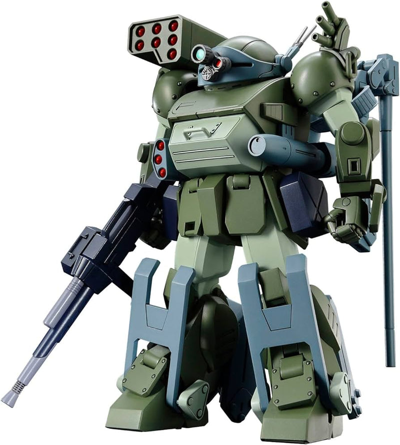 HG ATM-09-DD Burglarydog Armored Trooper Votoms Model Kit Bandai Japan NEW