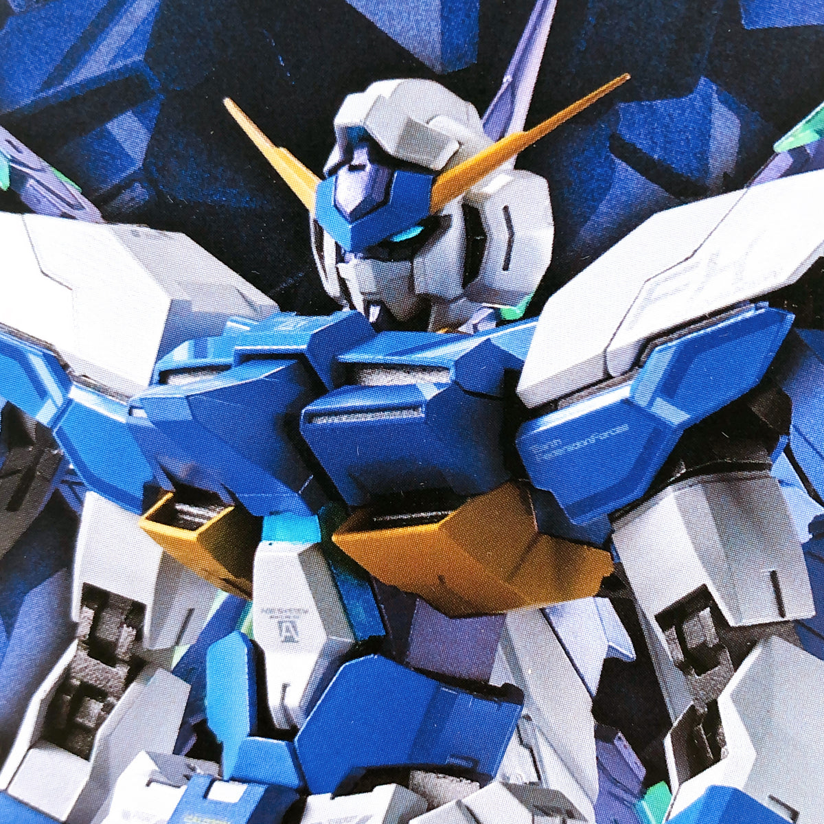 Metal Robot Spirits SIDE MS MOBILE SUIT GUNDAM AGE Gundam AGE-FX Action Figure