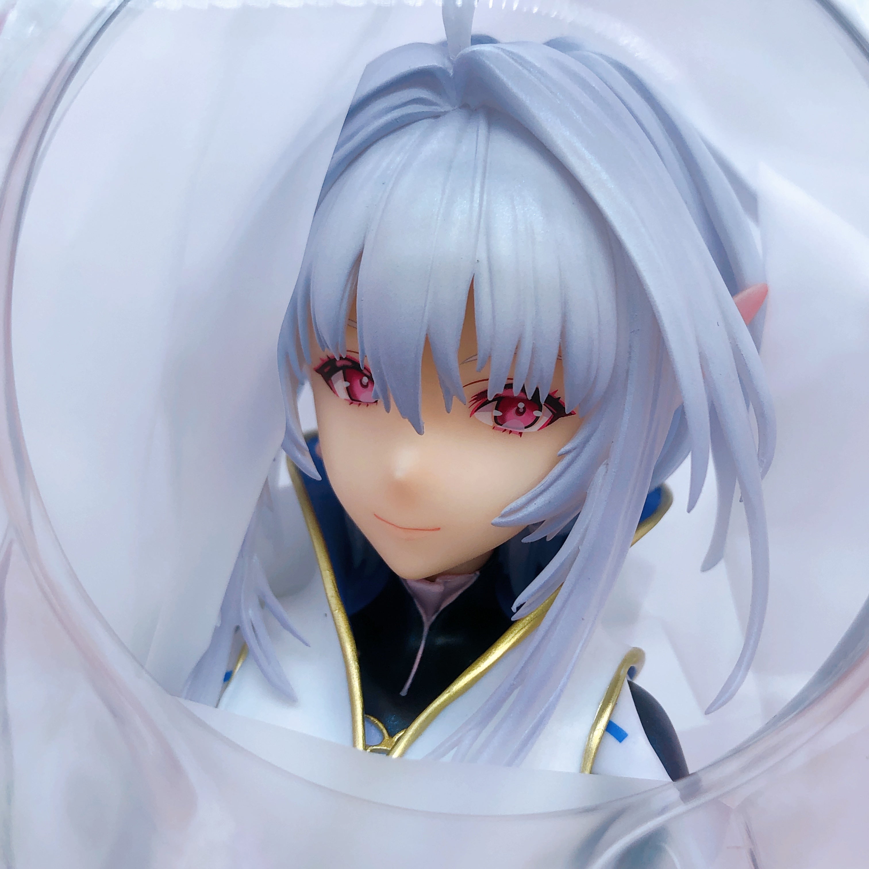 ALTER Fate/Grand Order Arcade Caster Merlin Prototype 1/7 Scale PVC Fi