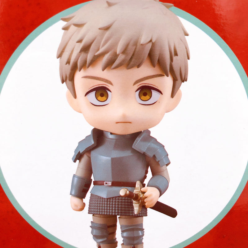 Delicious in Dungeon Laios Nendoroid 2375 Good Smile Company Action Figure NEW