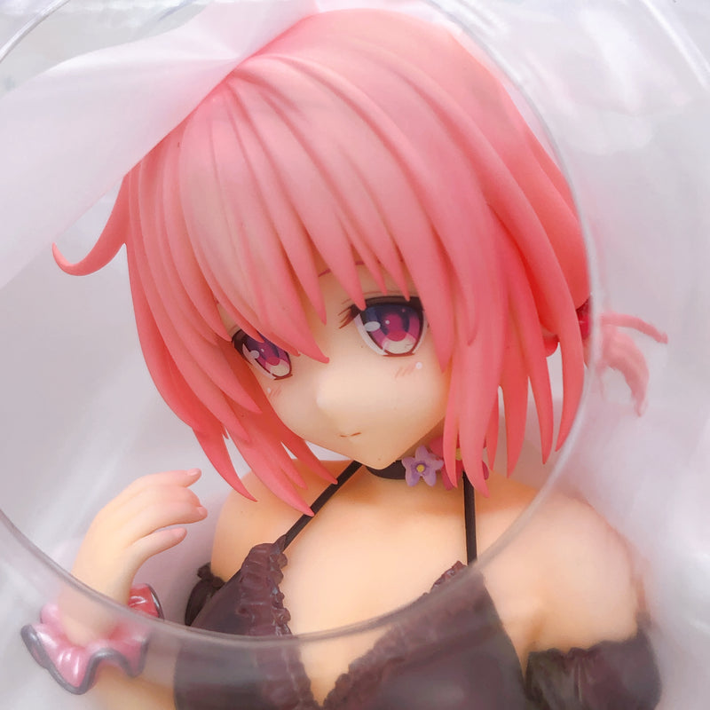 To Love-Ru Darkness Momo Belia Deviluke Little Devil Baby Doll 1/6 Figure NEW