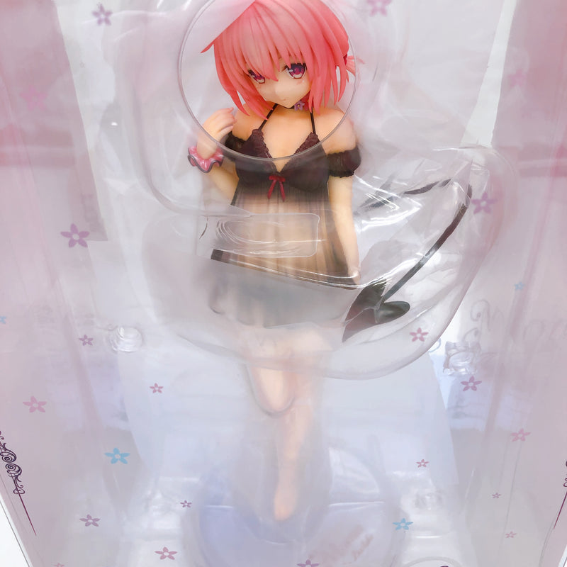 To Love-Ru Darkness Momo Belia Deviluke Little Devil Baby Doll 1/6 Figure NEW