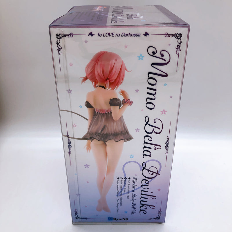 Ryu-NS To Love-Ru Darkness Momo Belia Deviluke Baby Doll 1/6 Scale Figure NEW