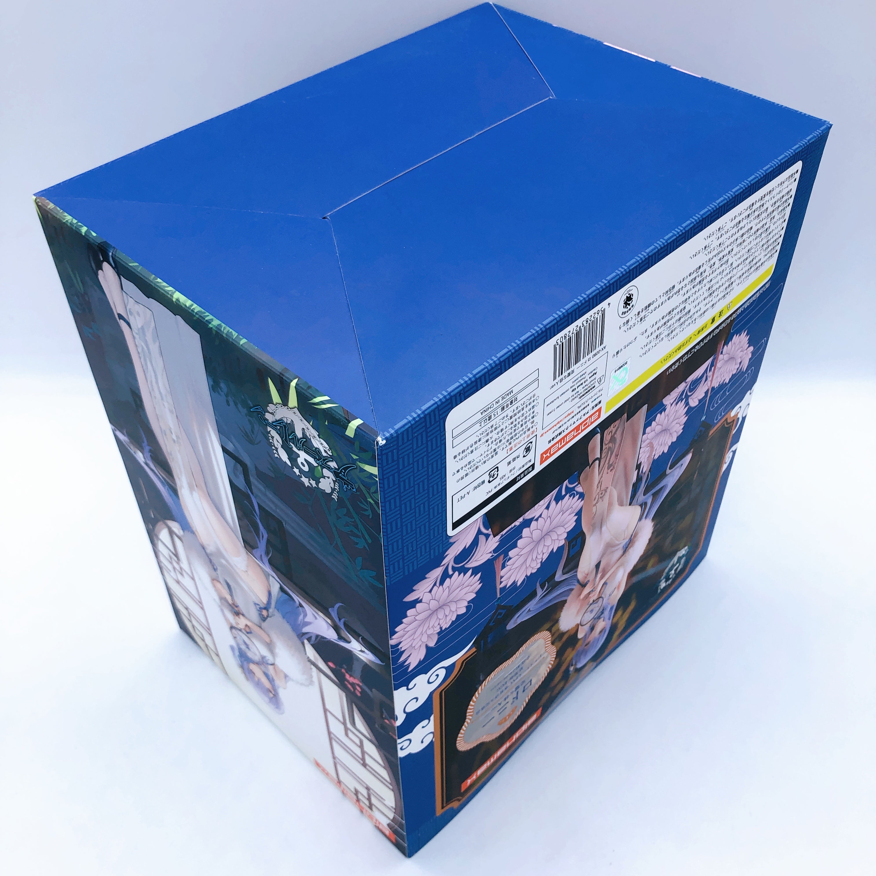 Azur Lane Rodney Immaculate Beauty ver. 1/7 Scale Figure Alphamax Japan FASTSHIP