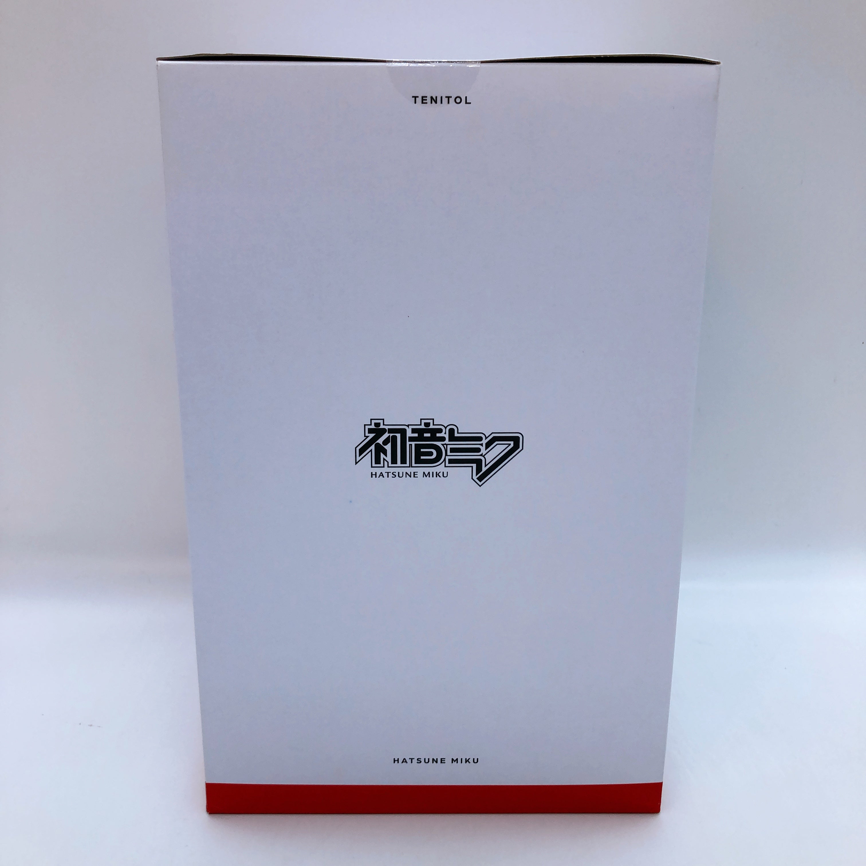 Hatsune Miku NEO TOKYO Series KIMONO TENITOL Figure FuRyu Japan AUTHENTIC 15+