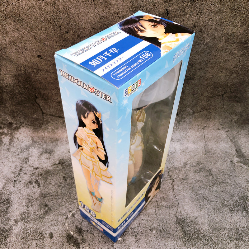 AZONE Pure Neemo THE iDOLMASTER Chihaya Kisaragi 1/6 Doll Figure 158 NEW