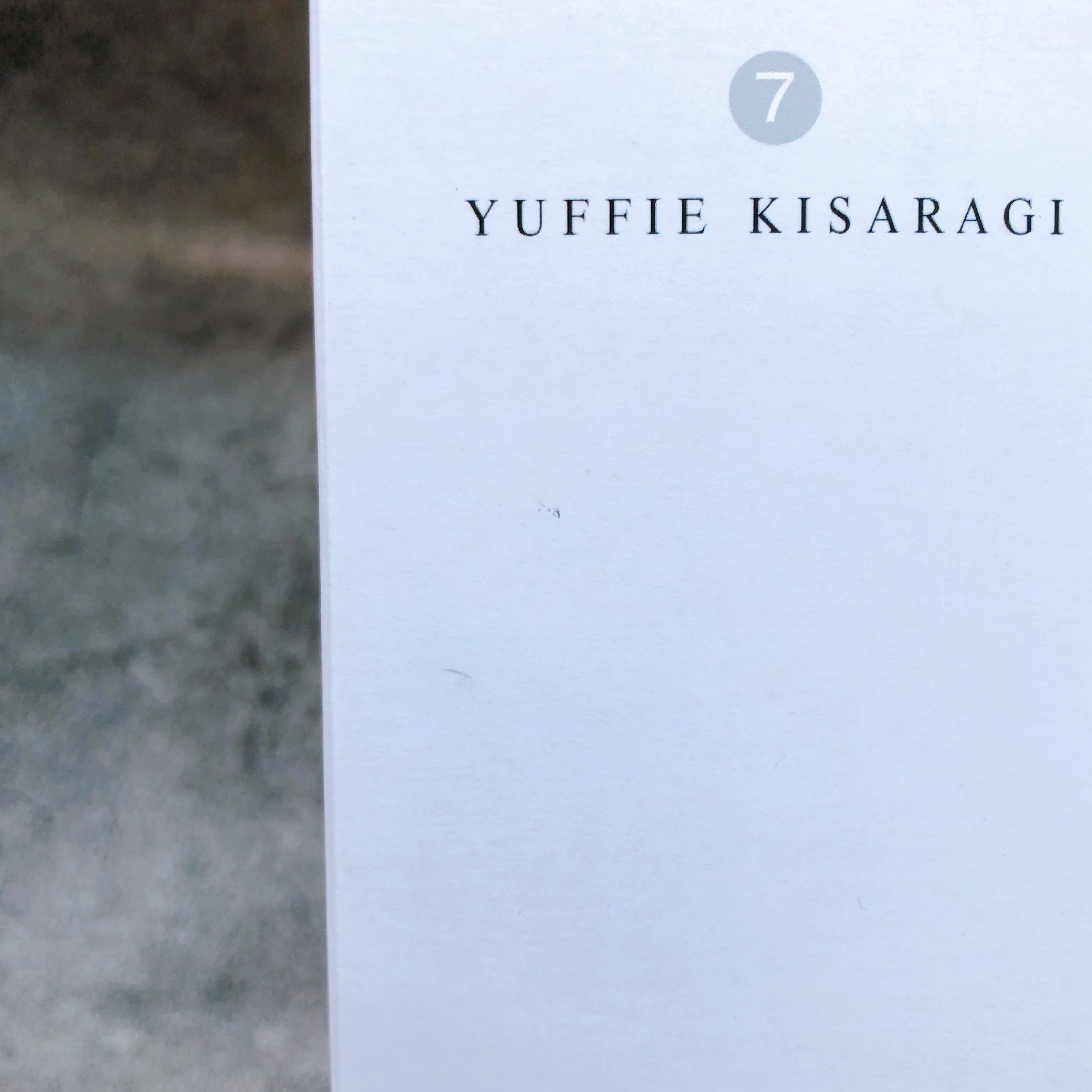 BRING ARTS FINAL FANTASY VII Yuffie Kisaragi Action Figure Square Enix Japan