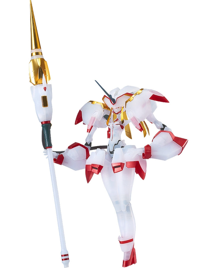 Moderoid DARLING in the FRANXX Strelitzia EX Color Ver. Model Kit GSC Japan NEW