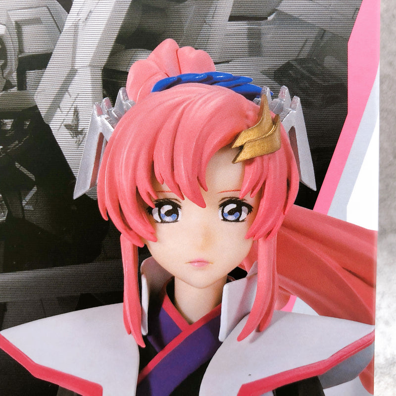 Lacus Clyne Compass Battle Surcoat ver. Gundam Seed Freedom S.H.Figuarts NEW