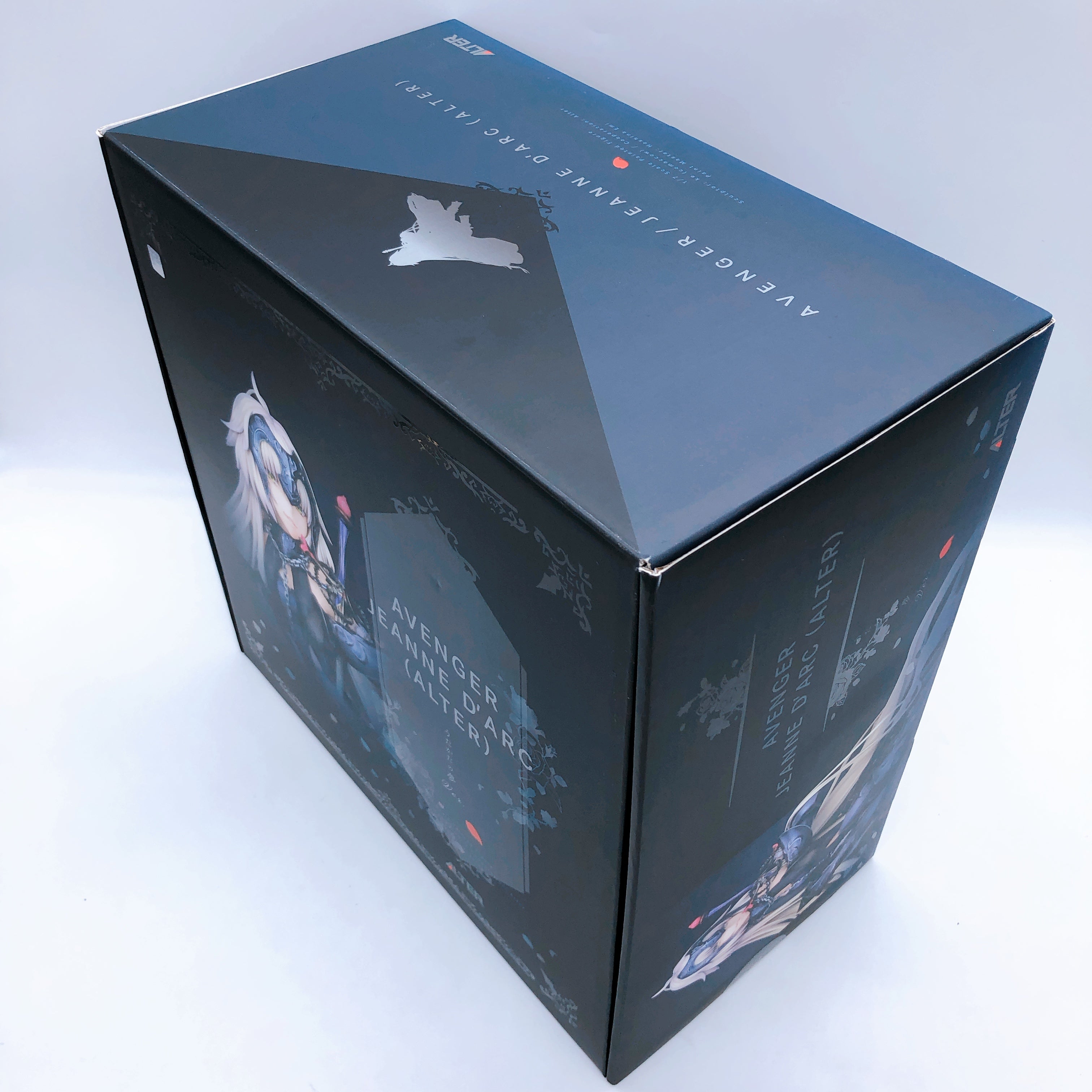 Fate Grand Order Avenger Jeanne d'Arc Alter Ephemeral Dream Ver 1/7 Scale Figure