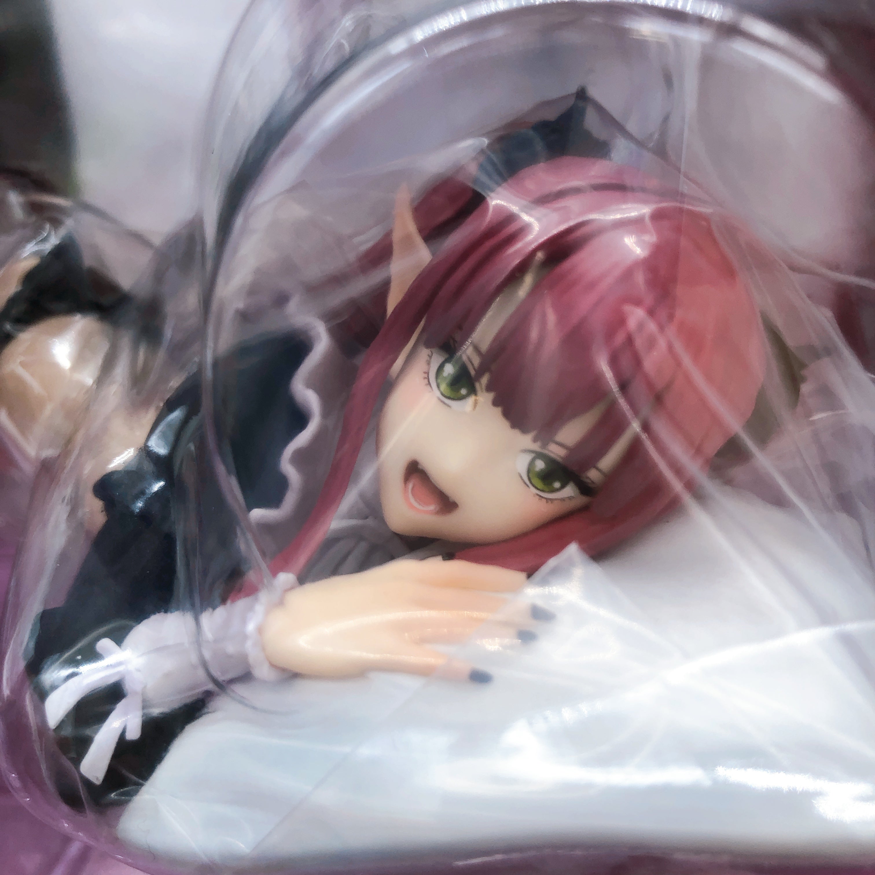 My Dress-Up Darling Marin Kitagawa 1/7 Figure Liz ver PROOF Japan Sealed NEW