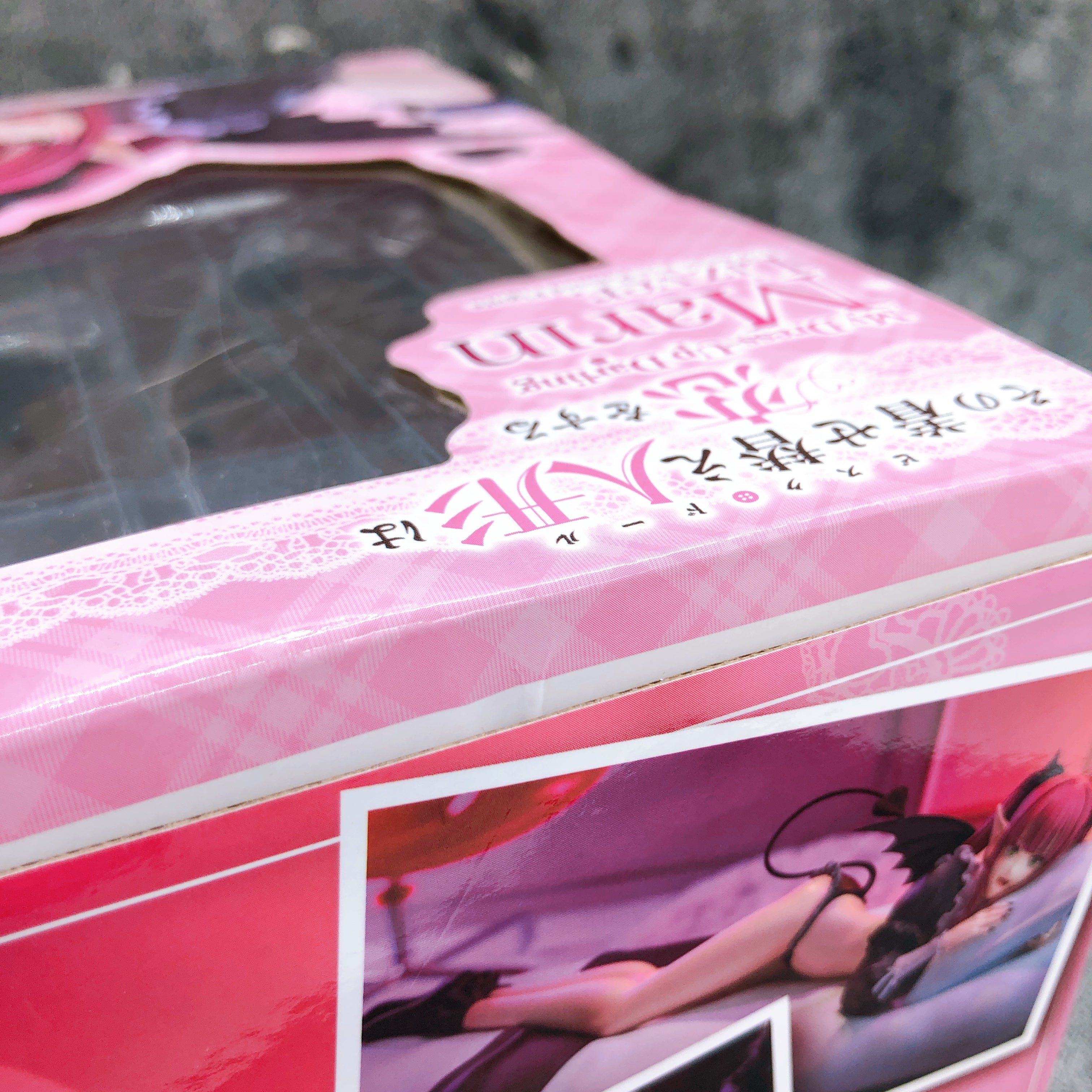 My Dress-Up Darling Marin Kitagawa 1/7 Figure Liz ver PROOF Japan Sealed NEW