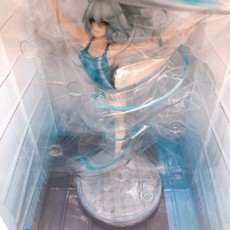 Girls' Frontline PA-15 Dance in the Ice Sea Ver. Rise Up Series Figure Ribose