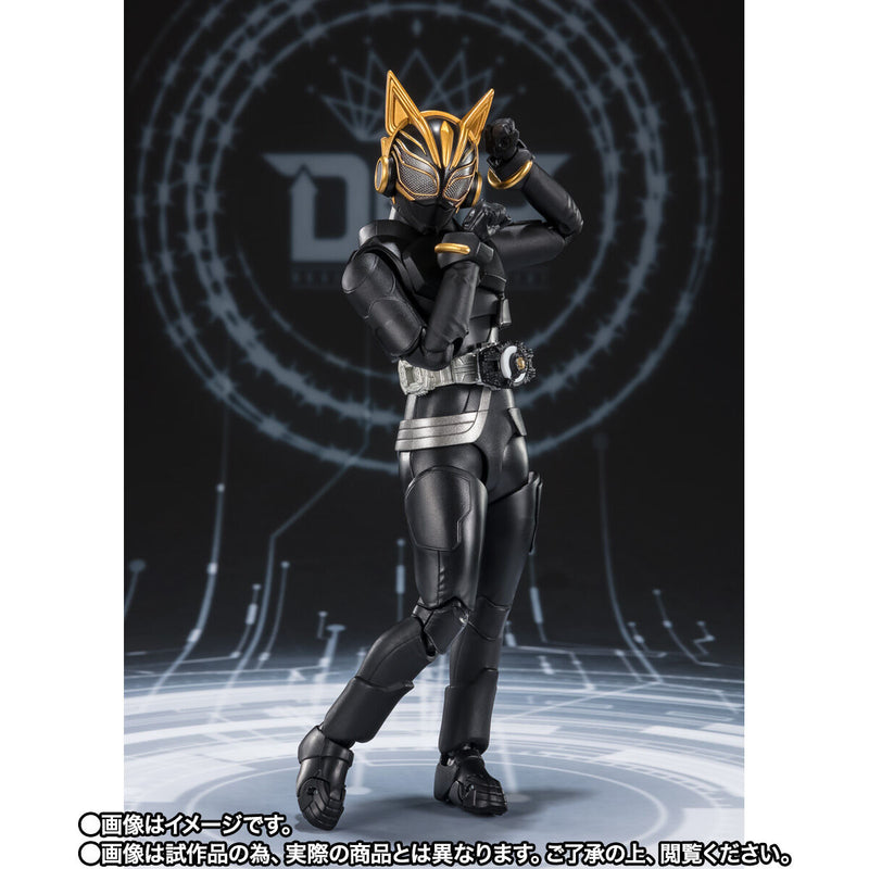 Kamen Rider Na-Go Entry Raise Form & Entry Raise Set S.H.Figuarts Figure NEW