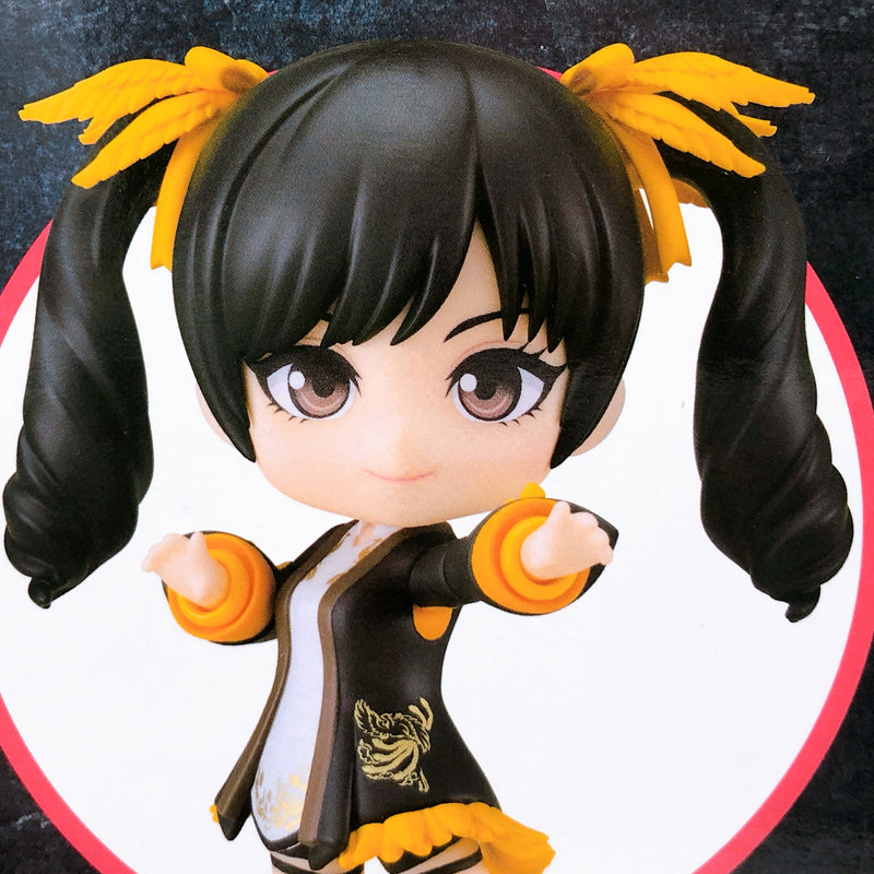 Tekken 8 Ling Xiaoyu Nendoroid 2407 Action Figure Good Smile Company NEW