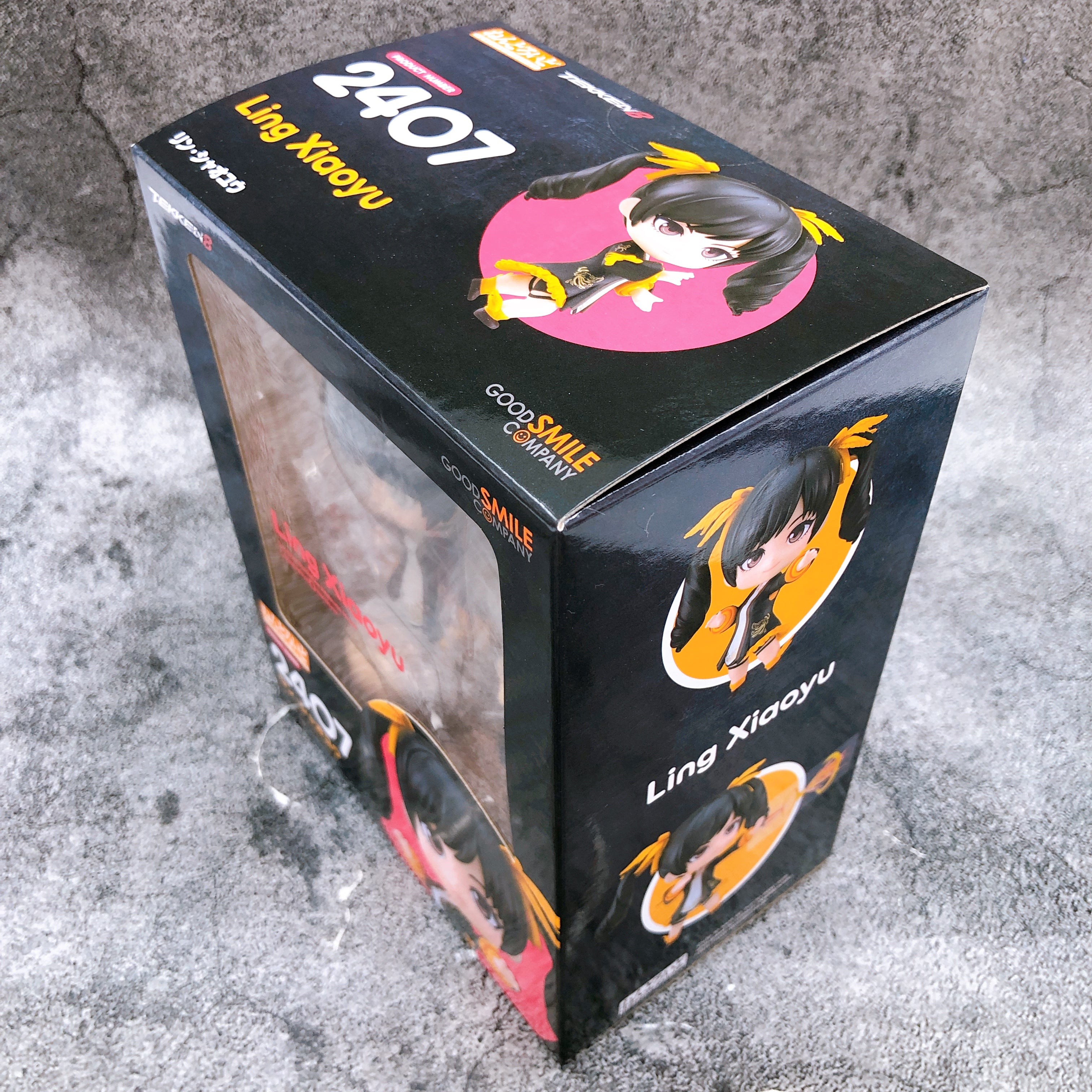 激レア 希少 ツクダホビー 新品 TEKKEN ミニフィギュアコレクションシリー 激レア 希少 ツクダホビー 新品 TEKKEN ミニフィギュア
