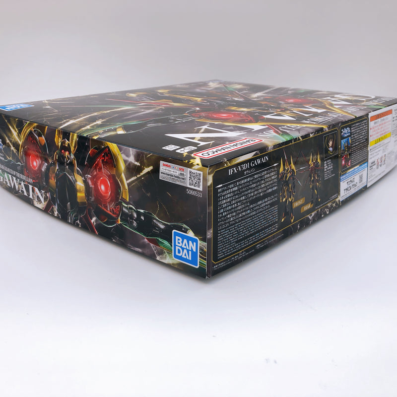 HG 1/35 Code Geass Lelouch of the Rebellion GAWAIN Model Kit Premium Bandai NEW