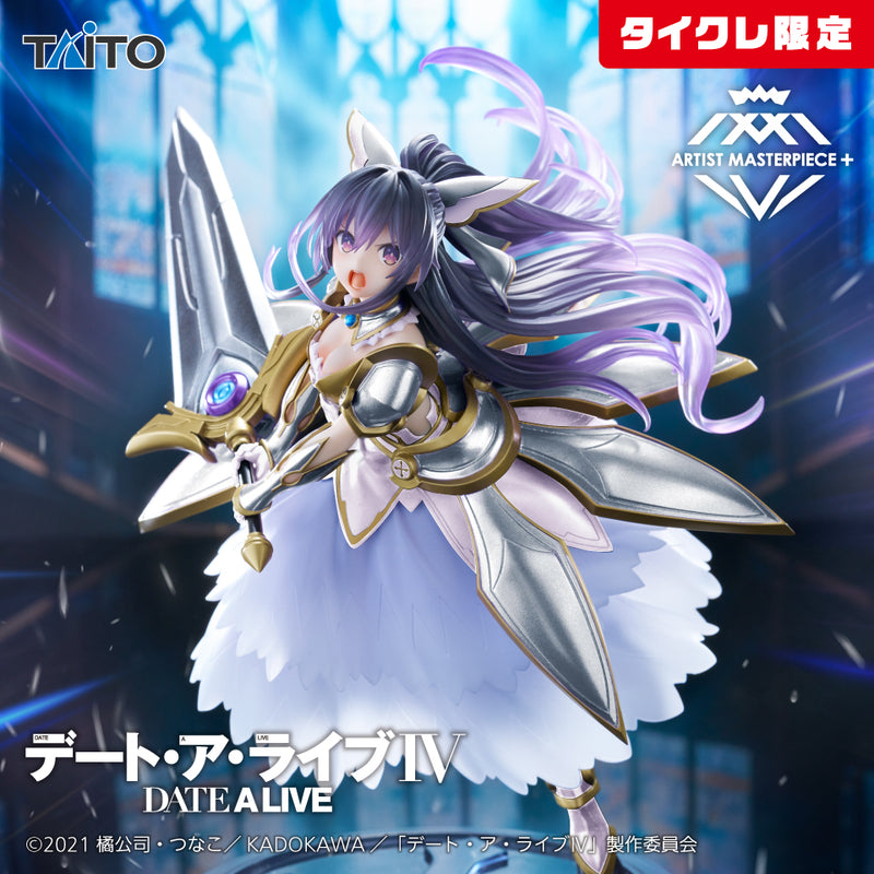 Date A Live IV AMP+ Tohka Yatogami Sandalphon Taito Online Crane Limited New