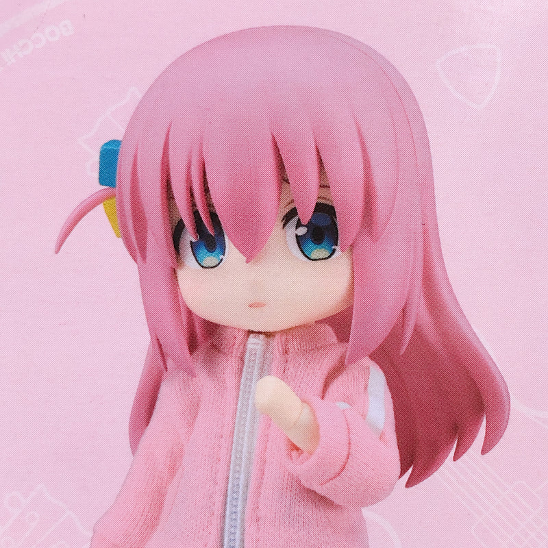 Bocchi the Rock! Hitori Gotoh Nendoroid Doll Good Smile Company Japan Sealed