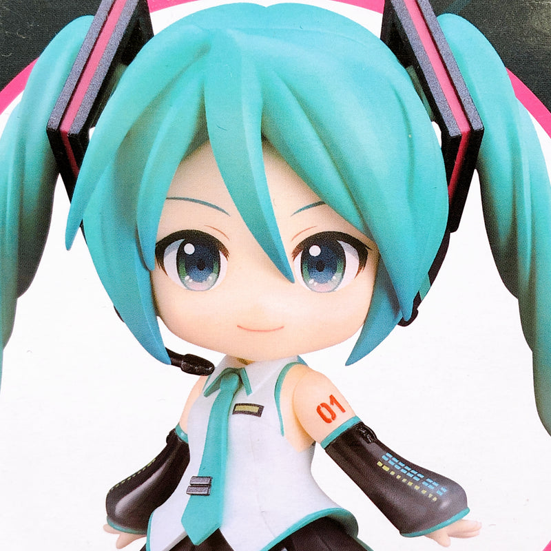 (w/Bonus) Hatsune Miku V3 Vocaloid Nendoroid 2360 Action Figure Good Smile NEW