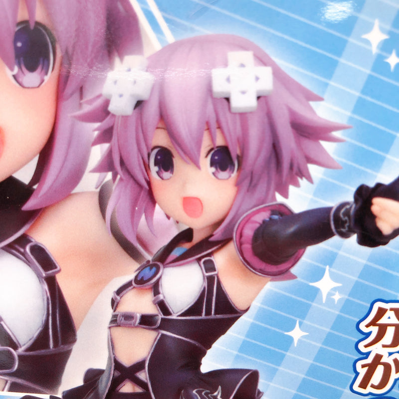 OrchidSeed Neptunia Virtual Stars Neptune 1/7 Scale Figure VVVTune Phalaeno NEW