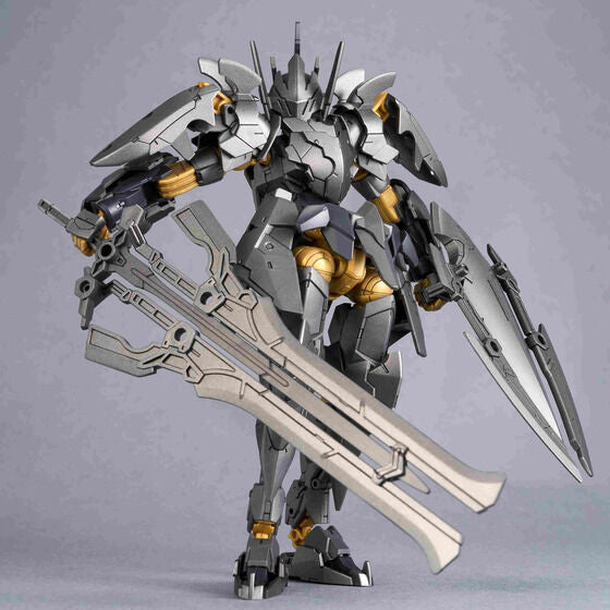 30MM 1/144 EXM-A9bk Spinatio Black Knight Type Model Kit Premium Bandai NEW