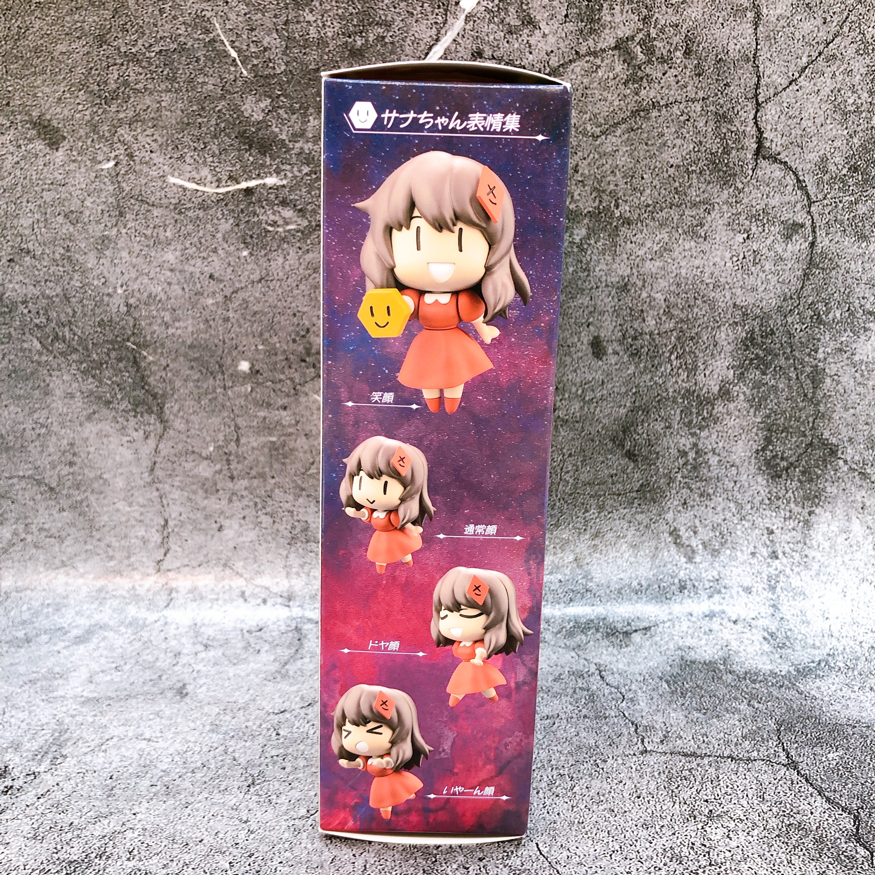 HEXA GEAR Sana-chan KOTOBUKIYA Shop Limited Model Kit Japan Sealed NEW FASTSHIP